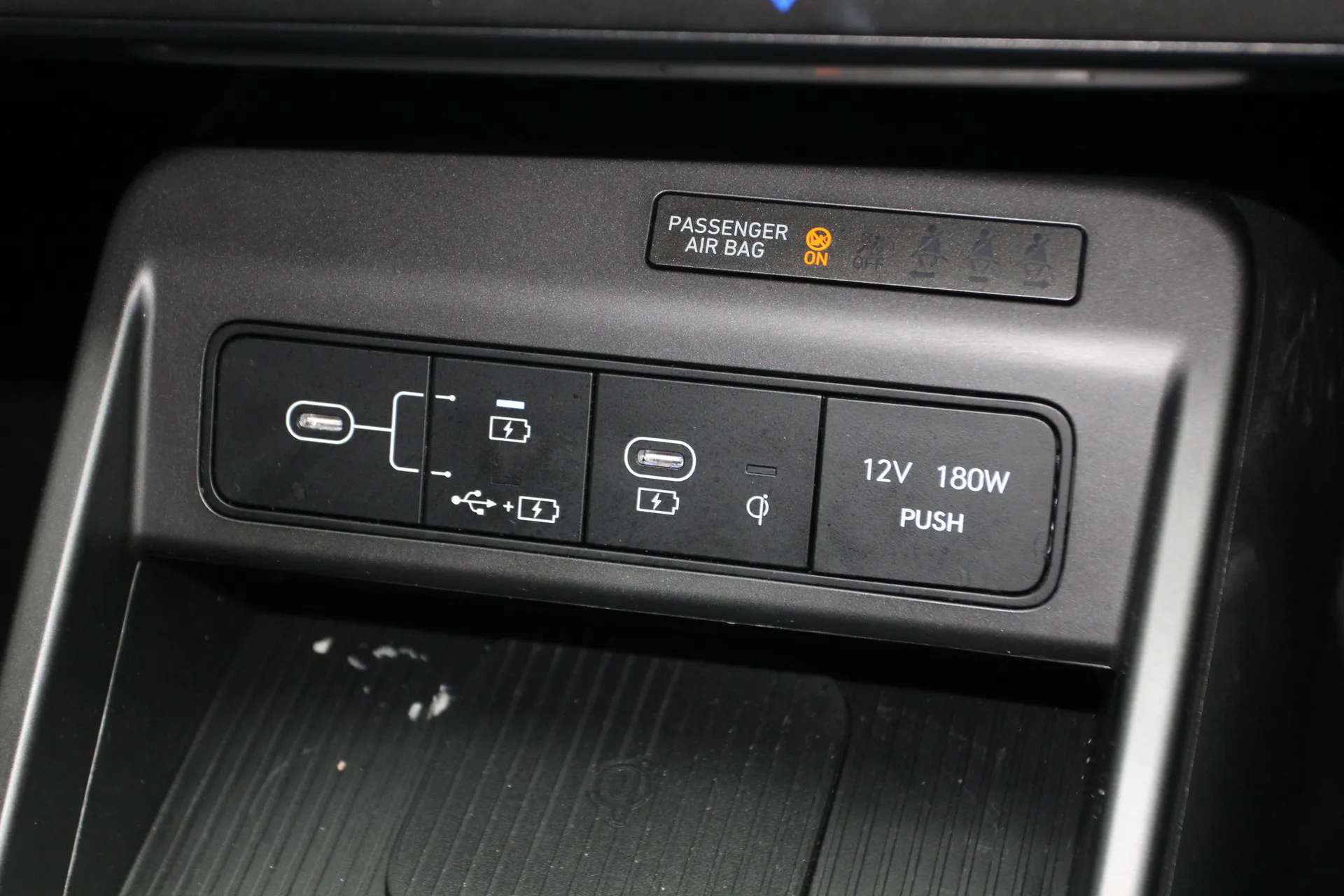 2024 HYUNDAI KONA 2024 HYUNDAI KONA