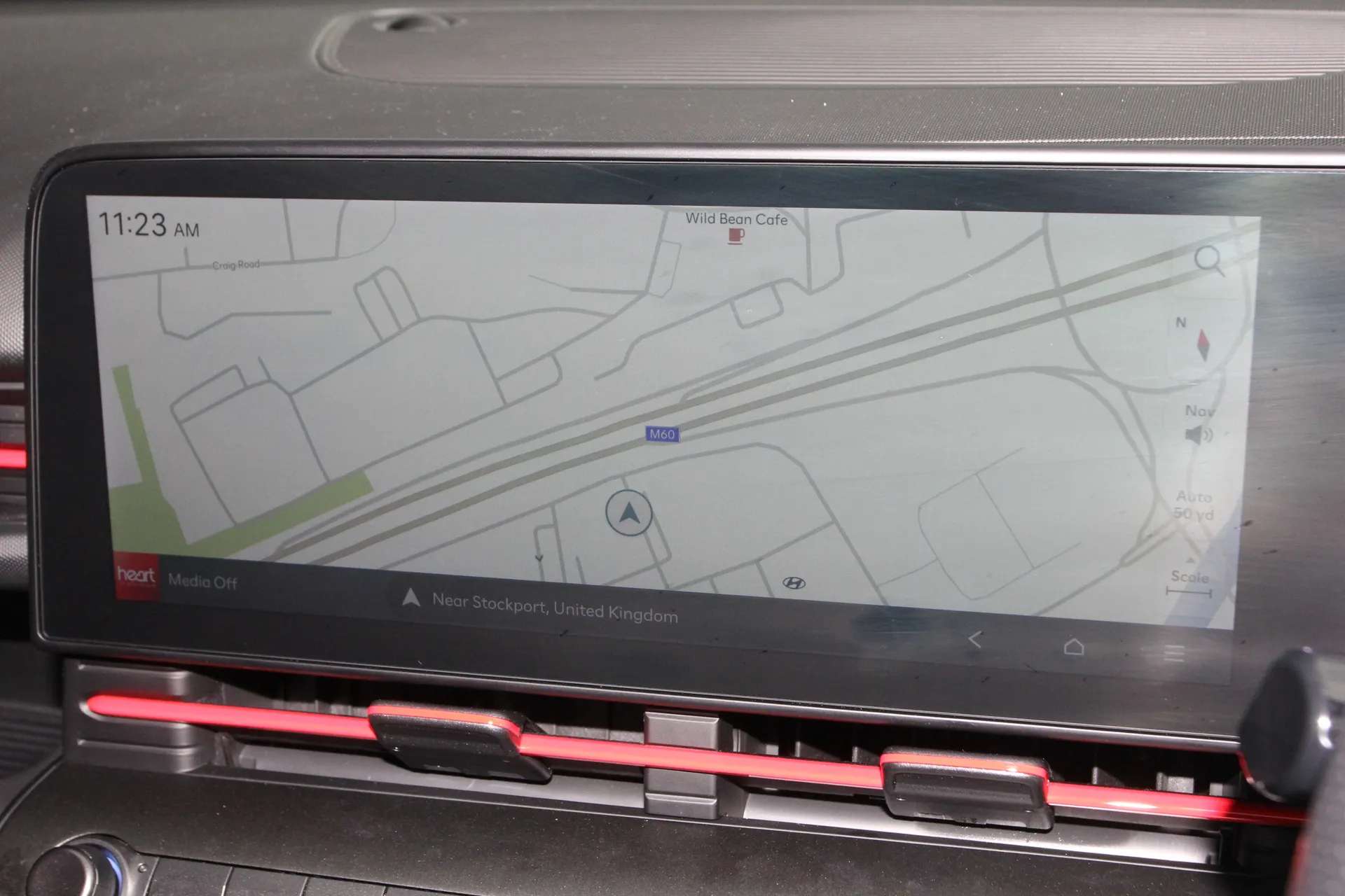 2024 HYUNDAI KONA 2024 HYUNDAI KONA