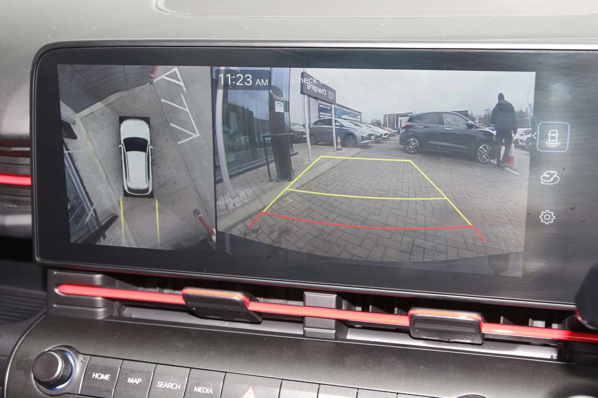 2024 HYUNDAI KONA 2024 HYUNDAI KONA