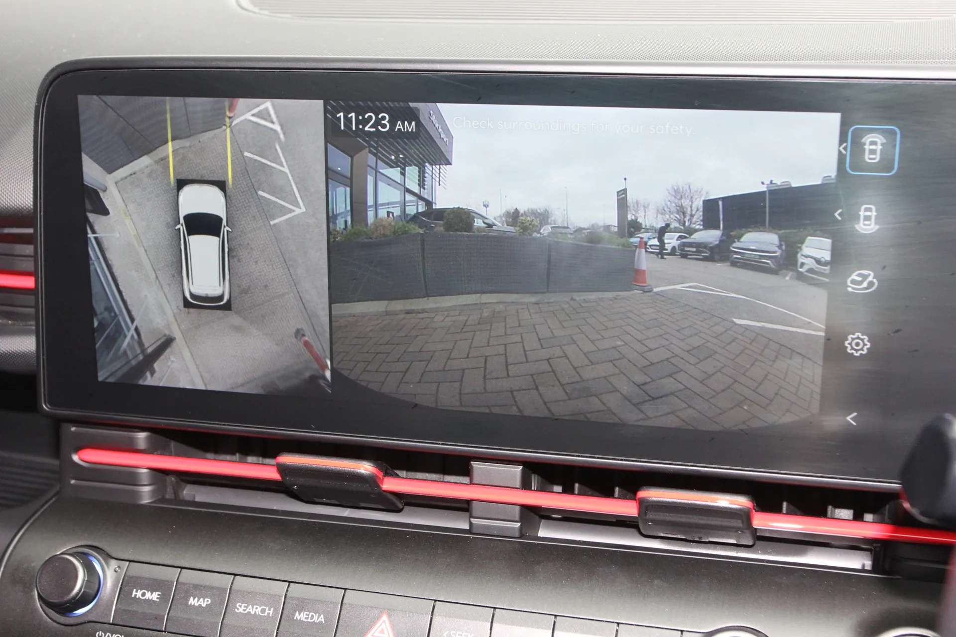 2024 HYUNDAI KONA 2024 HYUNDAI KONA