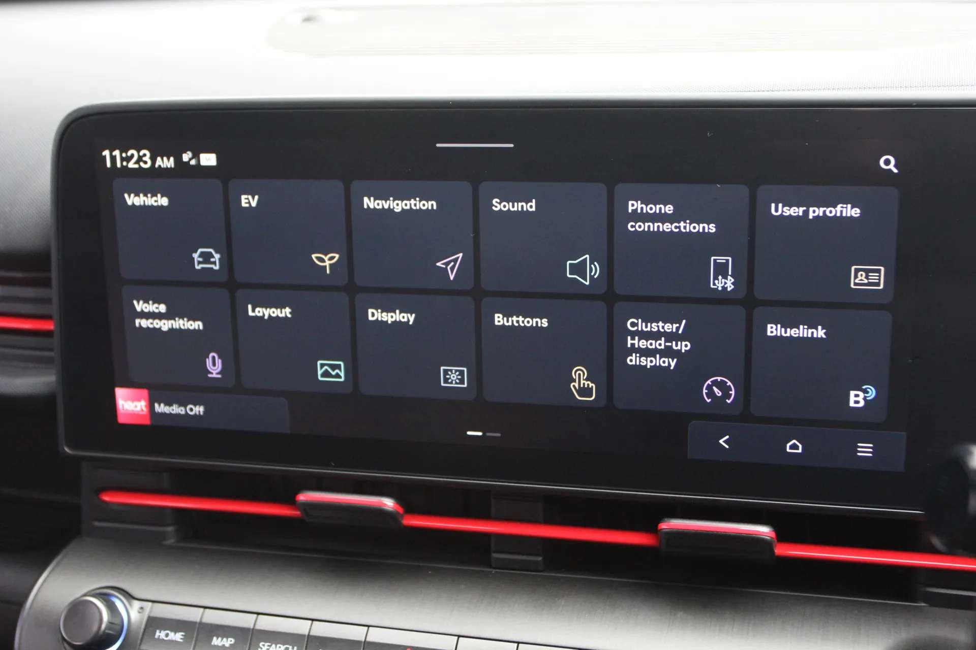 2024 HYUNDAI KONA 2024 HYUNDAI KONA