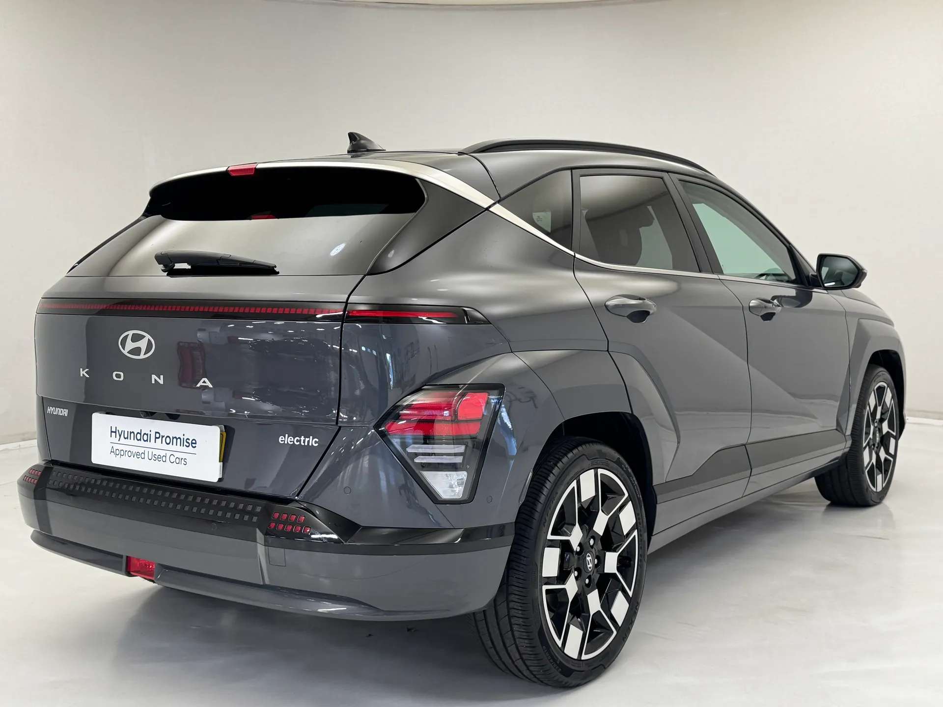 2025 HYUNDAI KONA 2025 HYUNDAI KONA