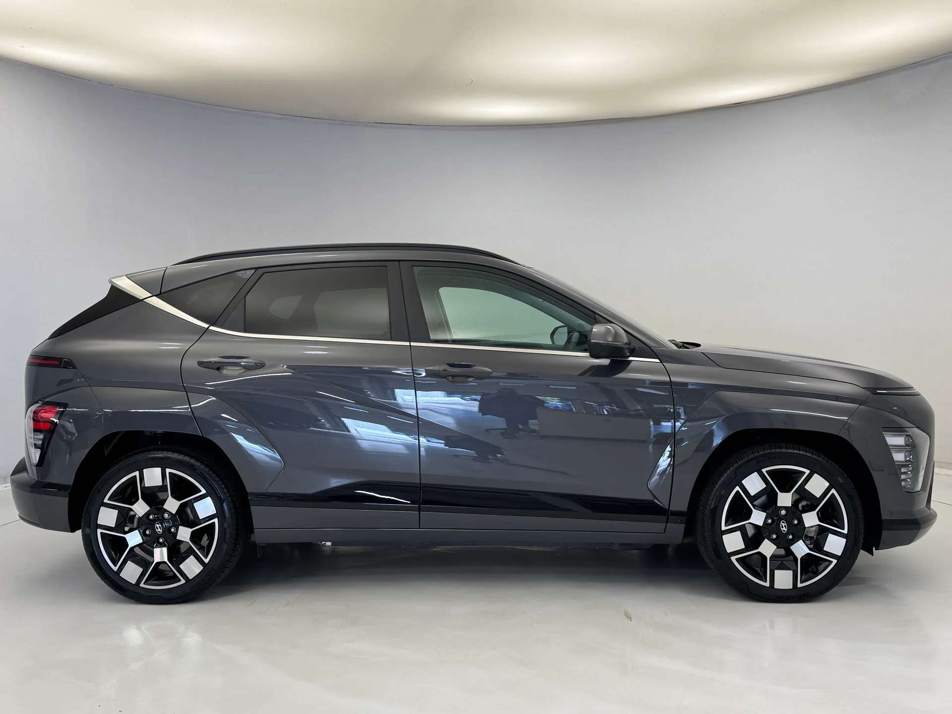 2025 HYUNDAI KONA 2025 HYUNDAI KONA