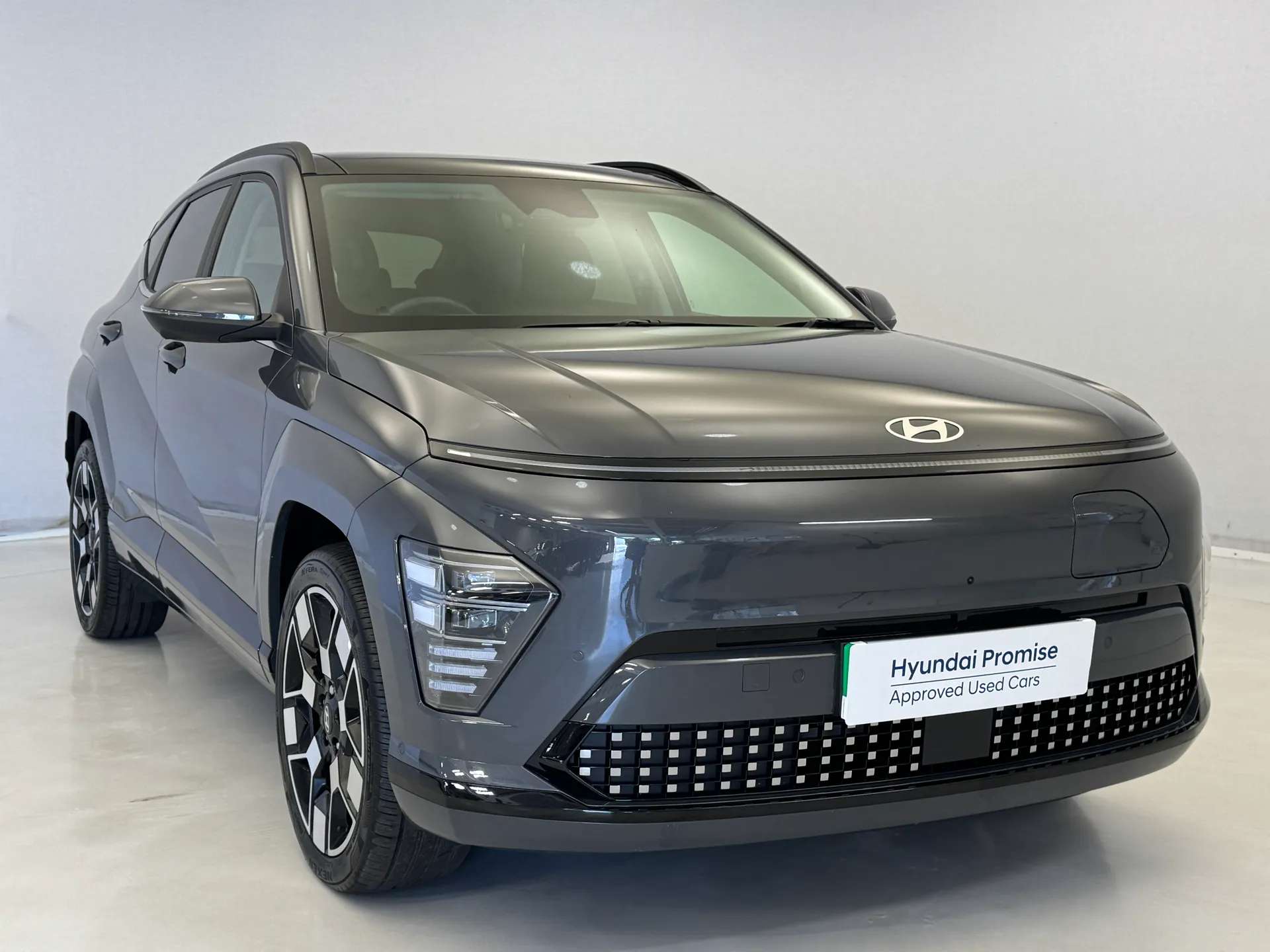 A 2025 HYUNDAI KONA 160kW Ultimate 65kWh 5dr Auto A 2025 HYUNDAI KONA 160kW Ultimate 65kWh 5dr Auto