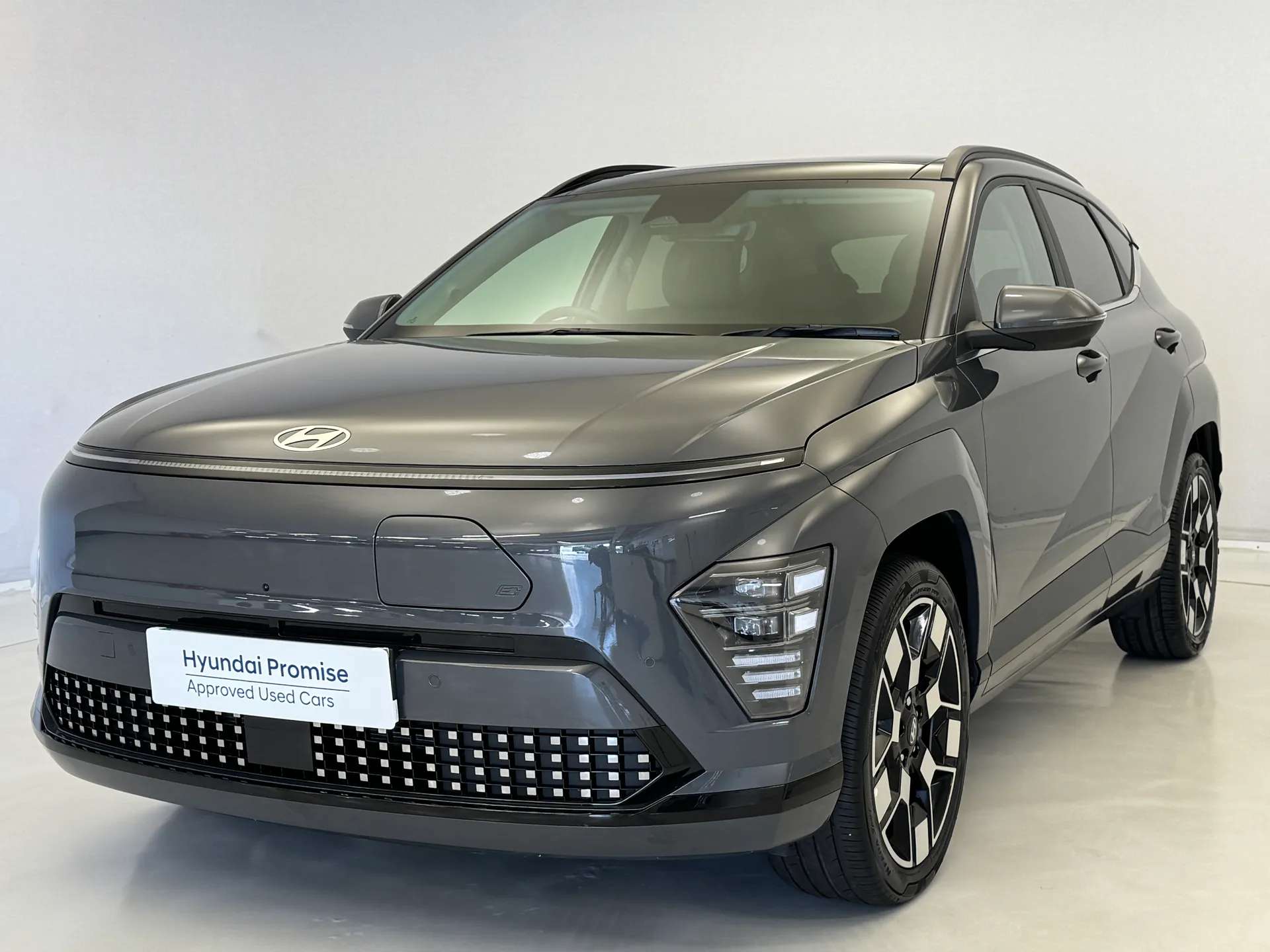 A 2025 HYUNDAI KONA 160kW Ultimate 65kWh 5dr Auto A 2025 HYUNDAI KONA 160kW Ultimate 65kWh 5dr Auto