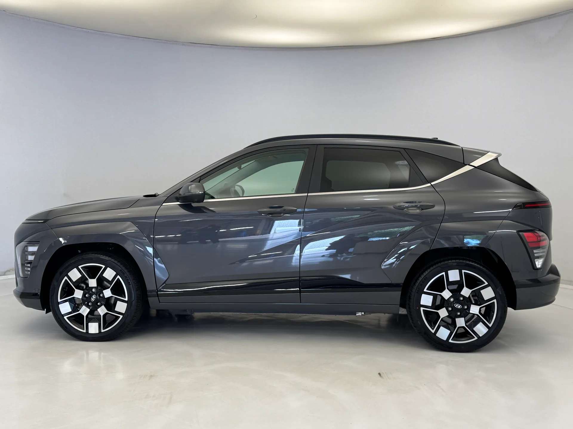 2025 HYUNDAI KONA 2025 HYUNDAI KONA