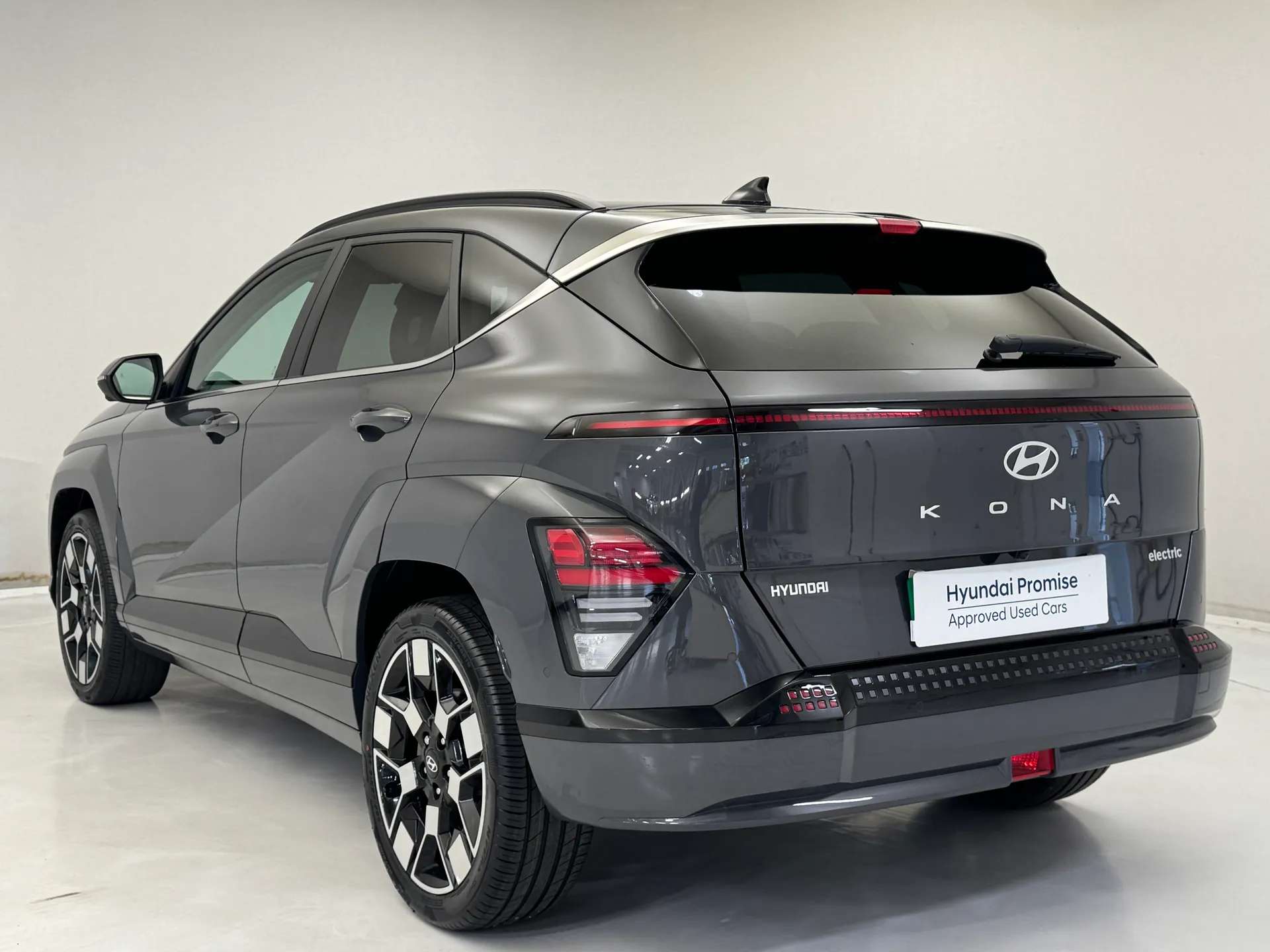 2025 HYUNDAI KONA 2025 HYUNDAI KONA
