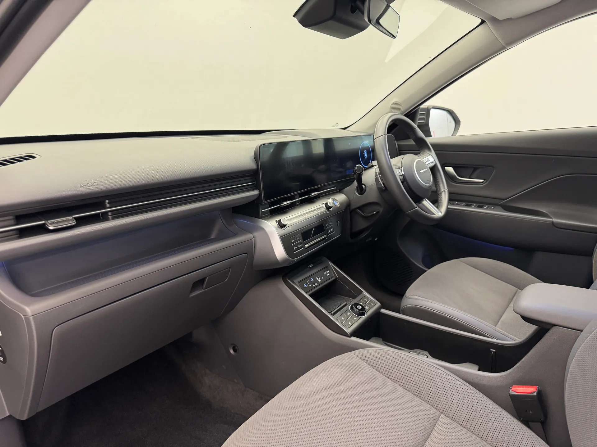 2025 HYUNDAI KONA 2025 HYUNDAI KONA