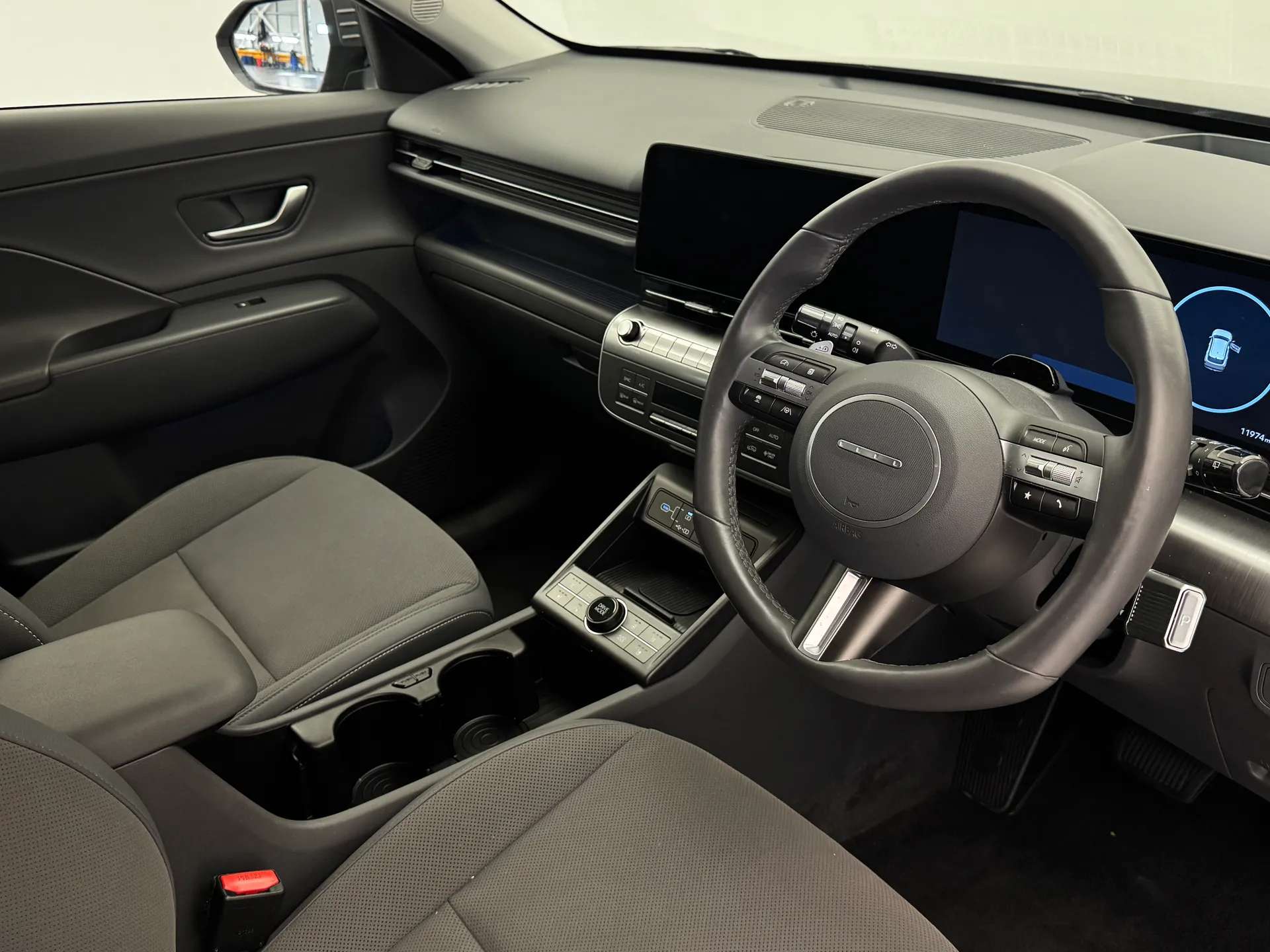 2025 HYUNDAI KONA 2025 HYUNDAI KONA