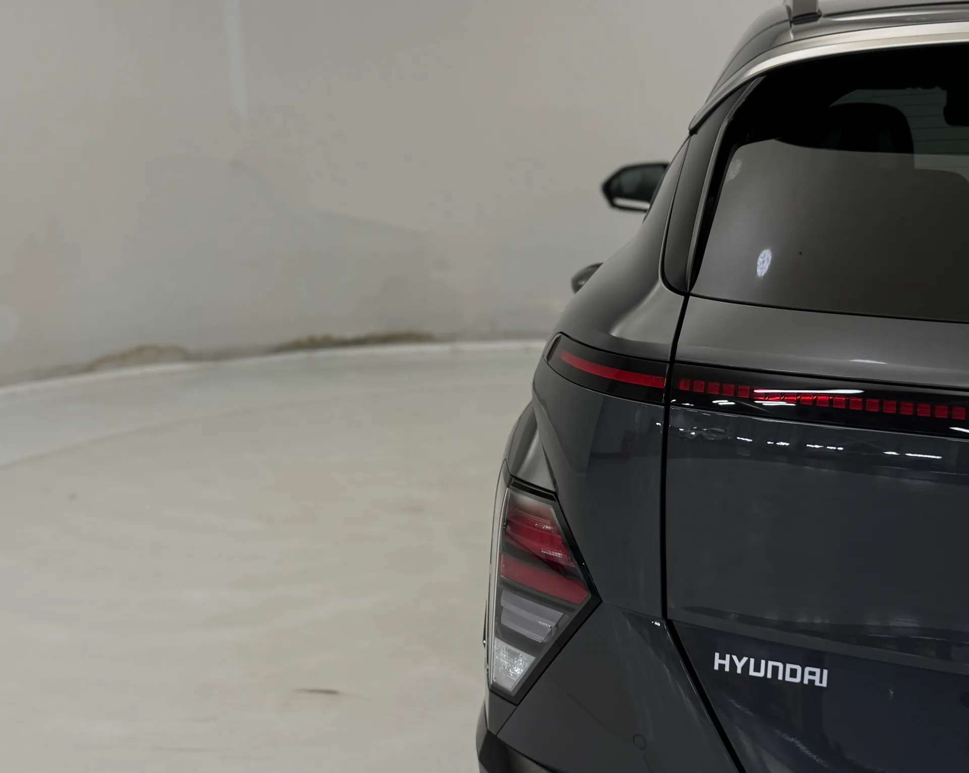 2025 HYUNDAI KONA 2025 HYUNDAI KONA