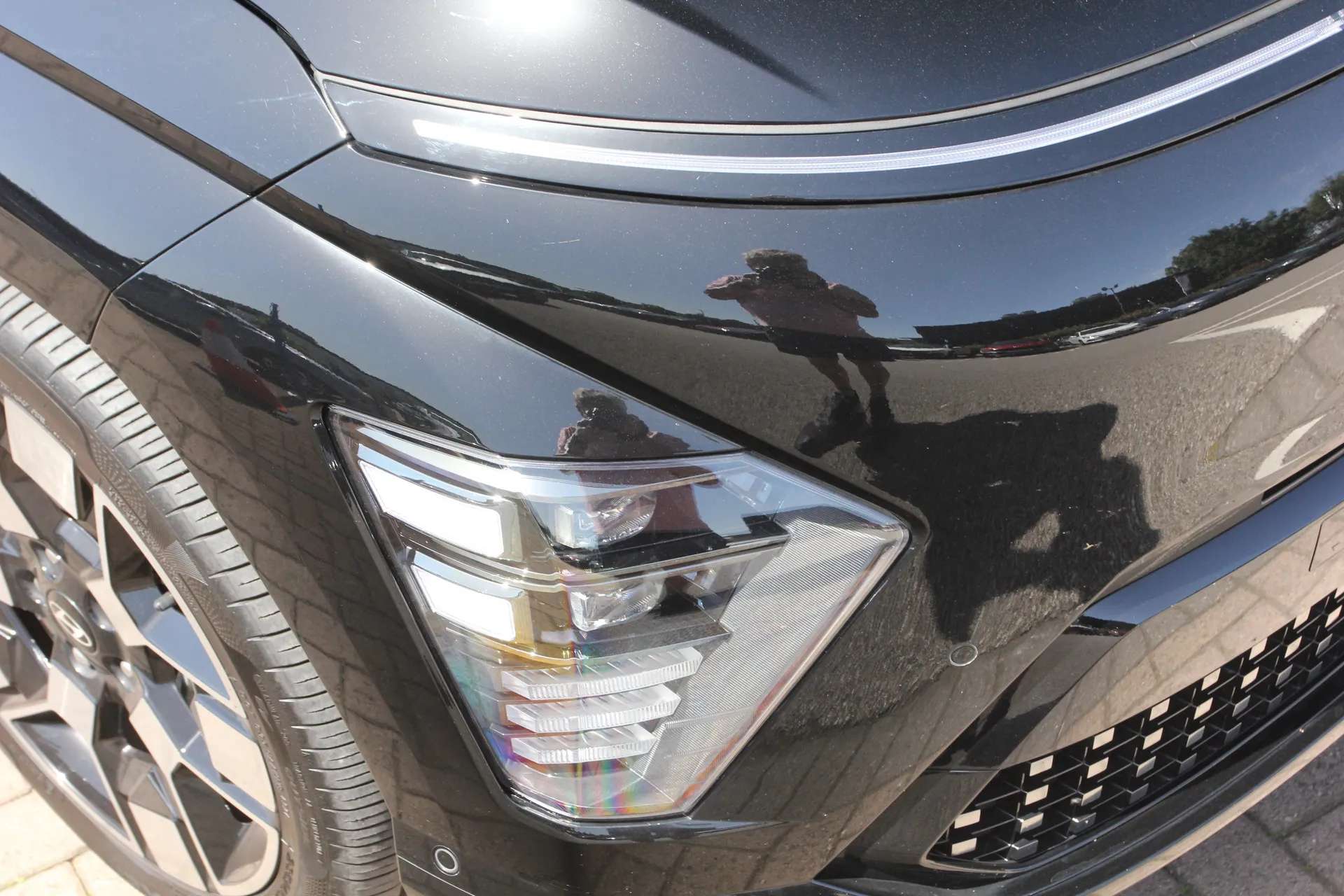 A 2026 HYUNDAI KONA 160kW Ultimate 65kWh 5dr Auto ZERO DEPOSIT FINANCE AVAILABLE A 2026 HYUNDAI KONA 160kW Ultimate 65kWh 5dr Auto ZERO DEPOSIT FINANCE AVAILABLE