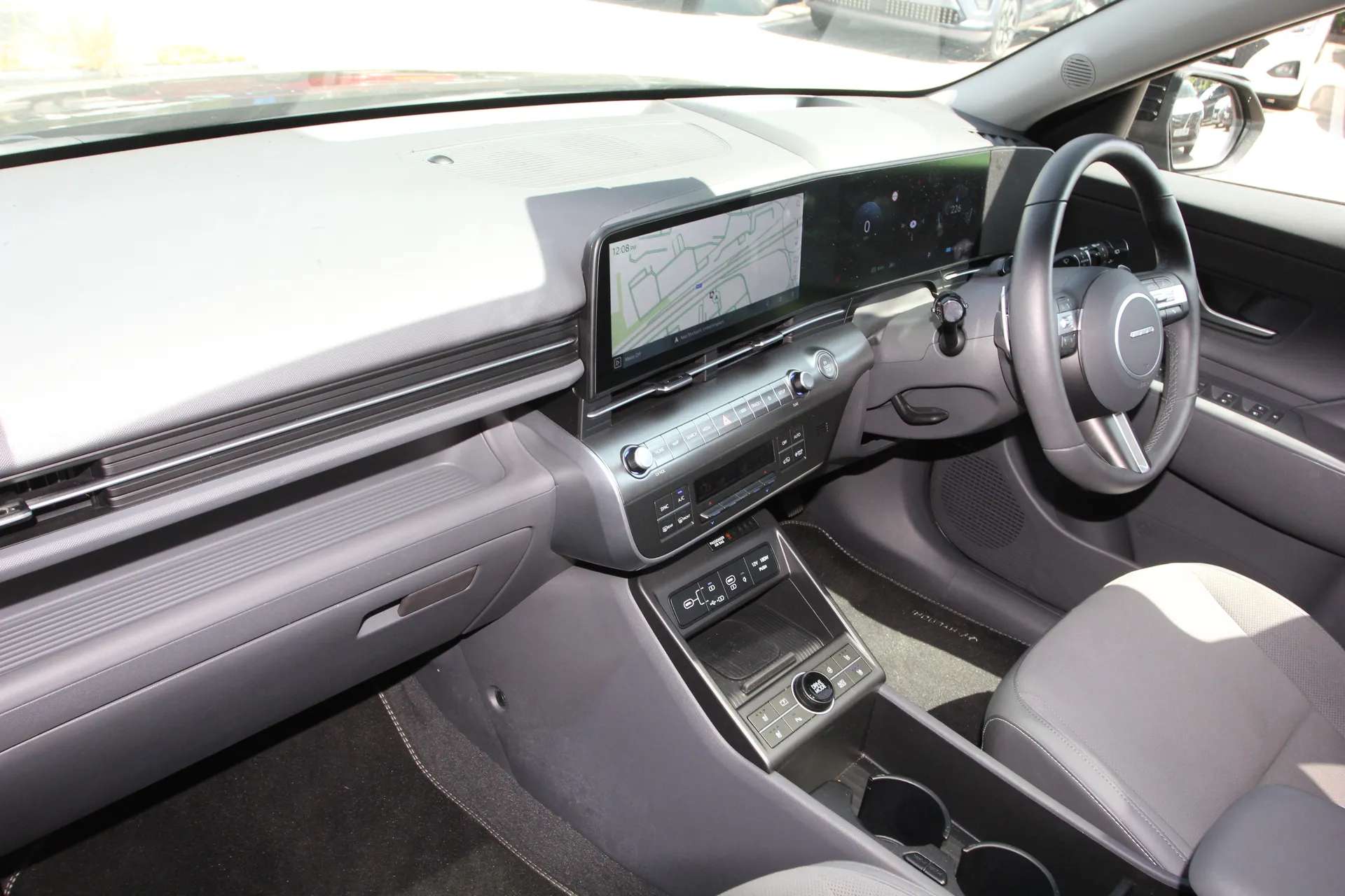 2026 HYUNDAI KONA 2026 HYUNDAI KONA