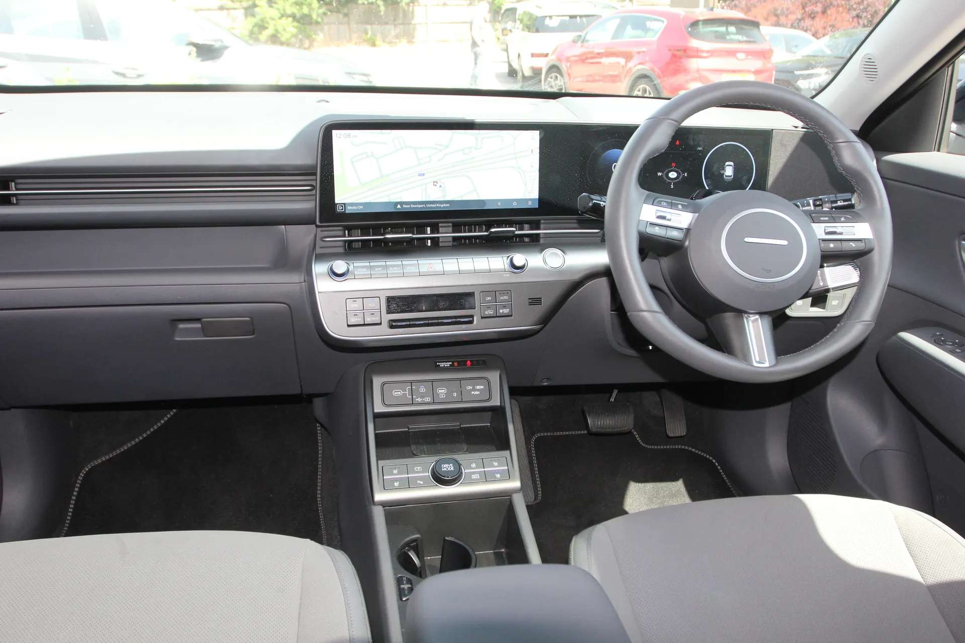 2026 HYUNDAI KONA 2026 HYUNDAI KONA
