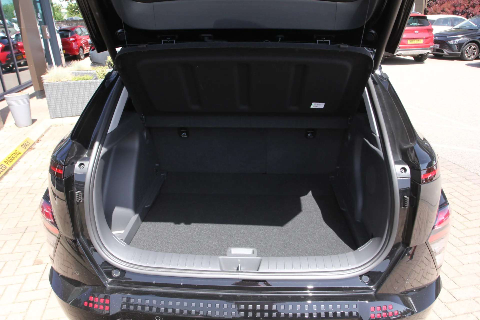 2026 HYUNDAI KONA 2026 HYUNDAI KONA