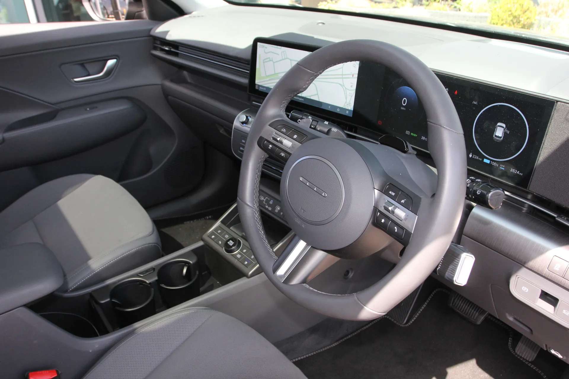 2026 HYUNDAI KONA 2026 HYUNDAI KONA
