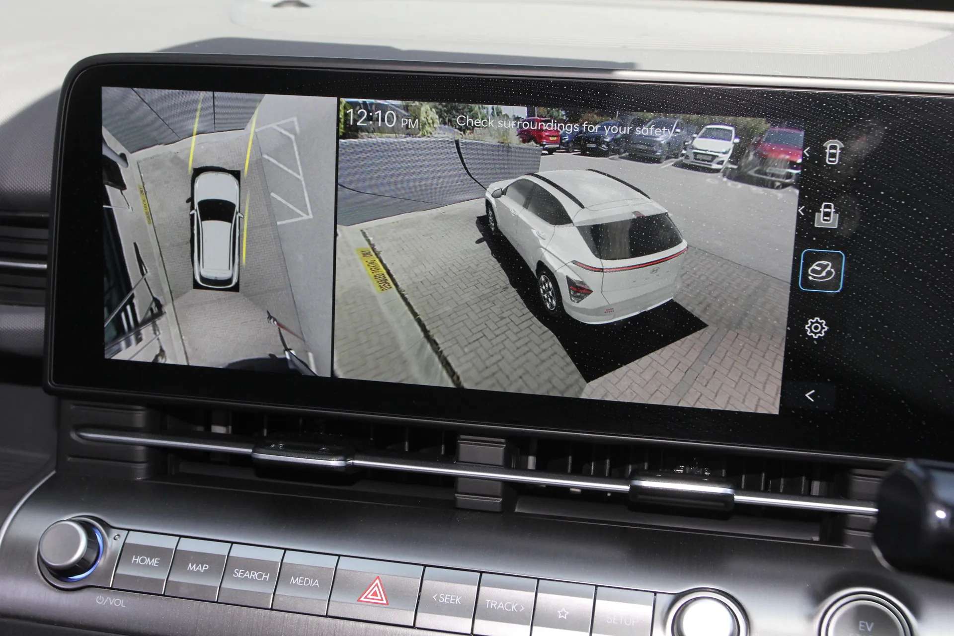 2026 HYUNDAI KONA 2026 HYUNDAI KONA