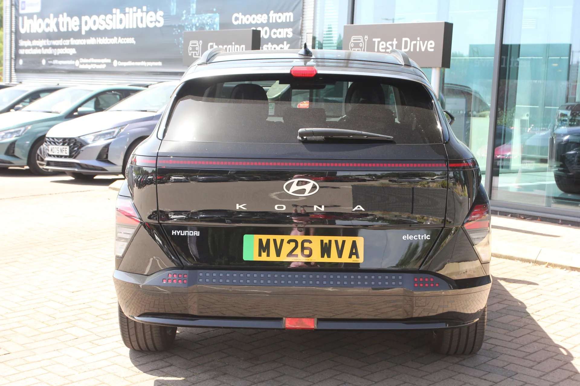 2026 HYUNDAI KONA 2026 HYUNDAI KONA