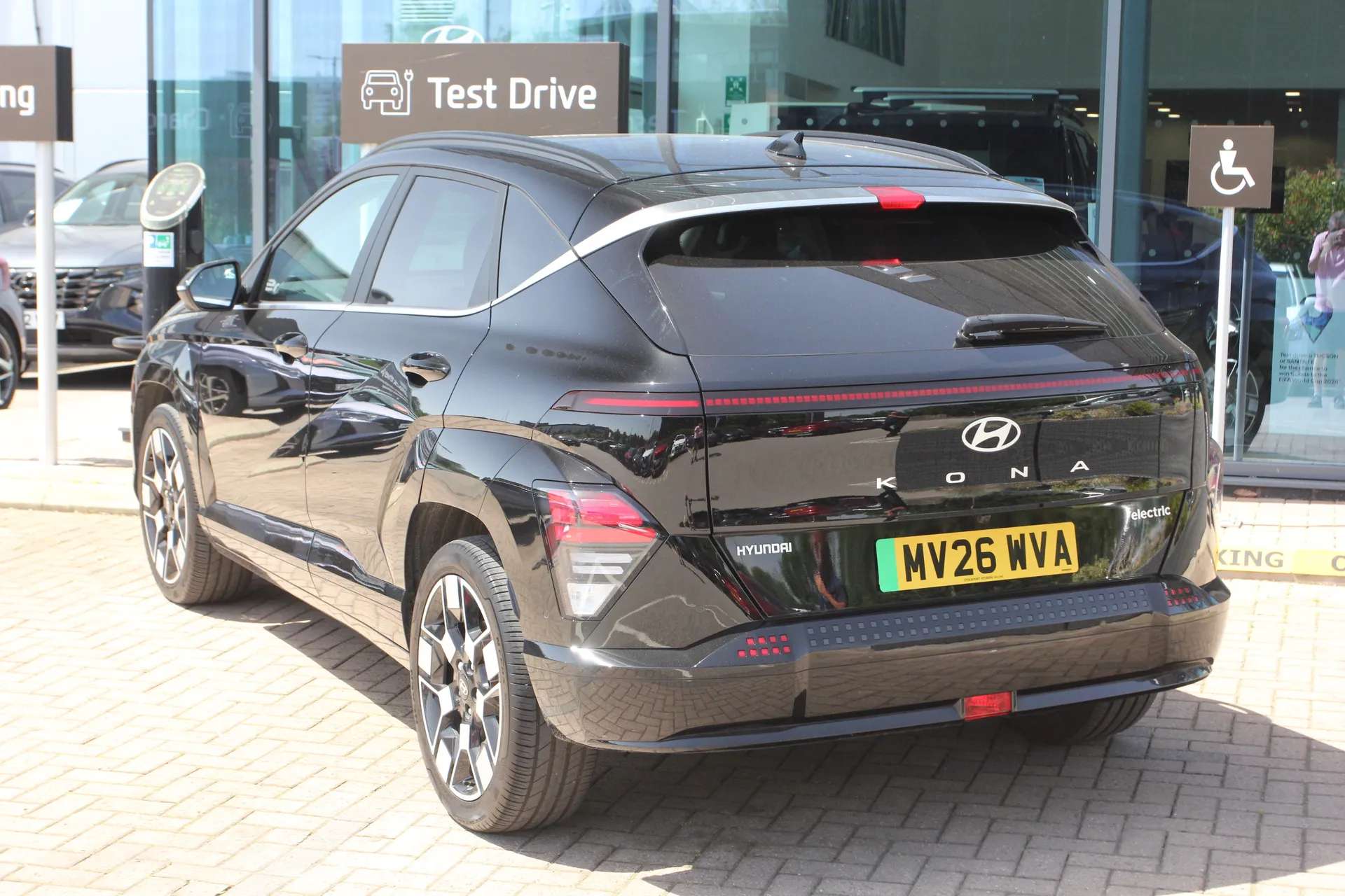 2026 HYUNDAI KONA 2026 HYUNDAI KONA