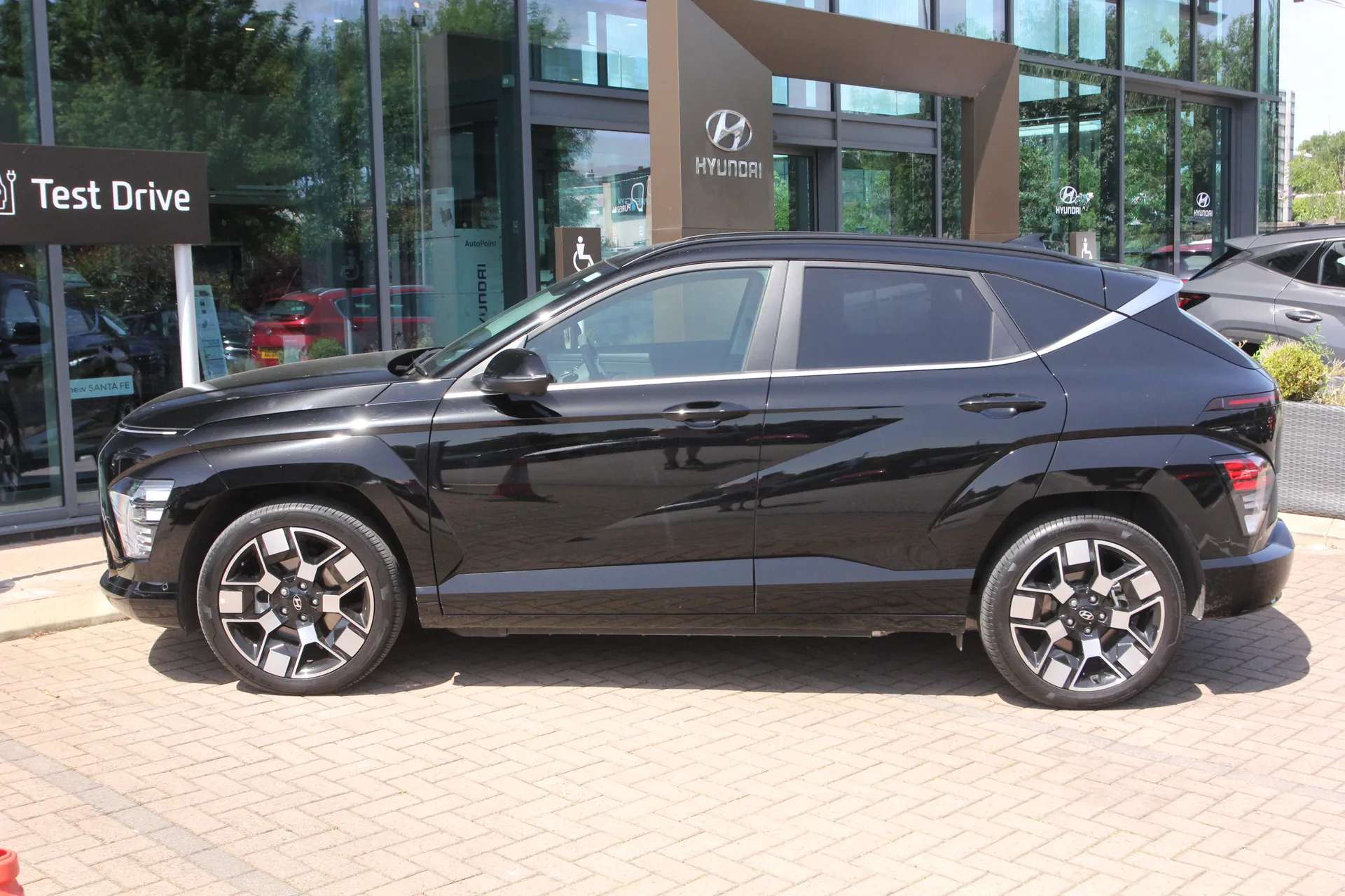 2026 HYUNDAI KONA 2026 HYUNDAI KONA