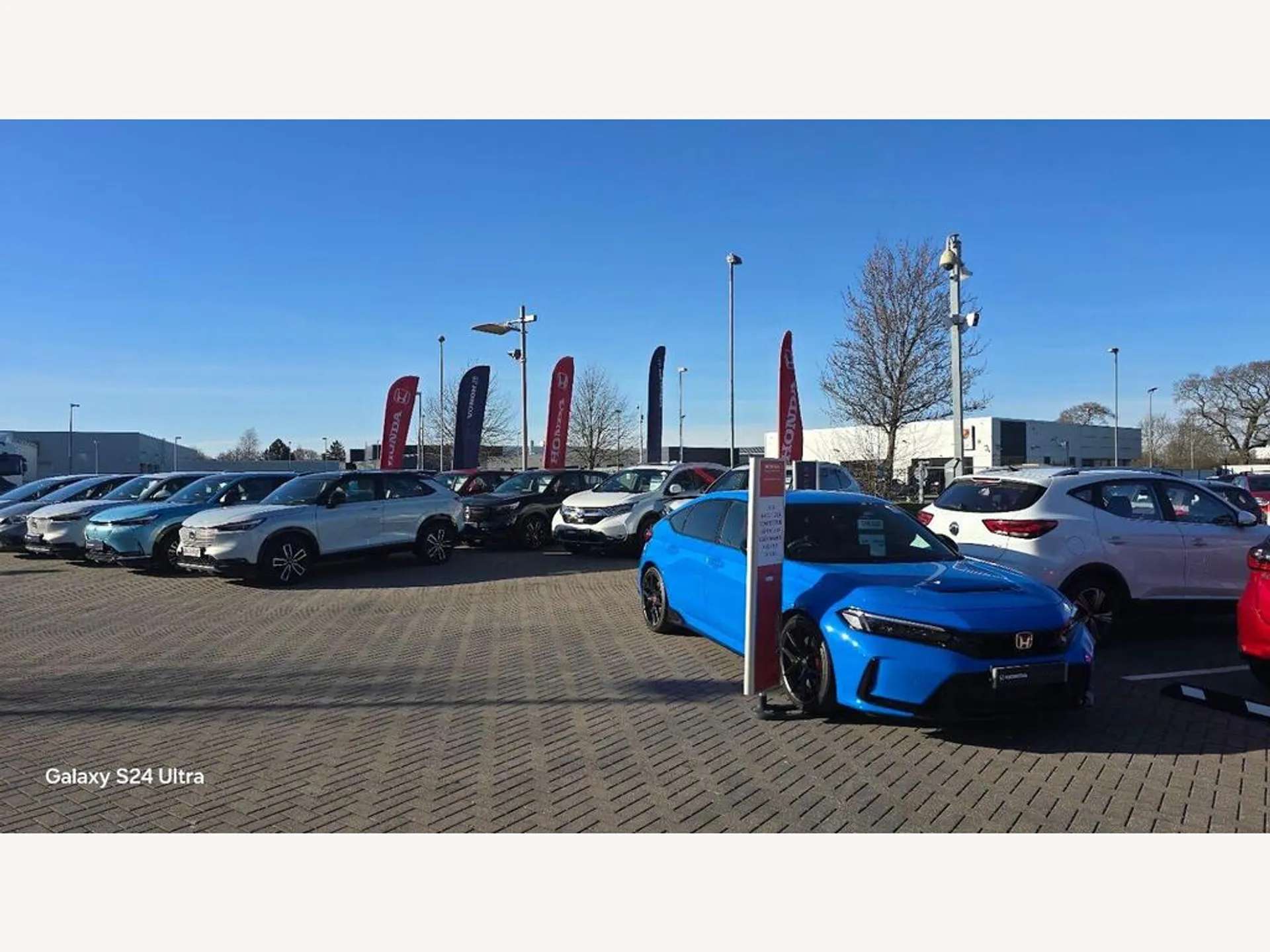 A 2025 HONDA E NY1 150kW Advance 69kWh 5dr Auto A 2025 HONDA E NY1 150kW Advance 69kWh 5dr Auto