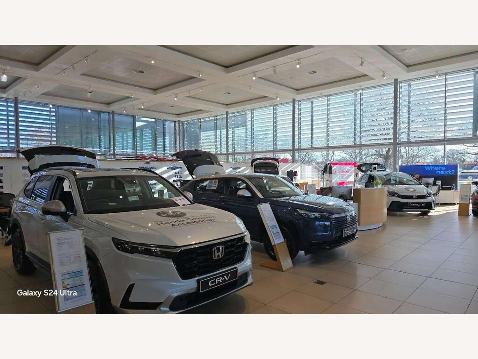 2025 HONDA E NY1 2025 HONDA E NY1