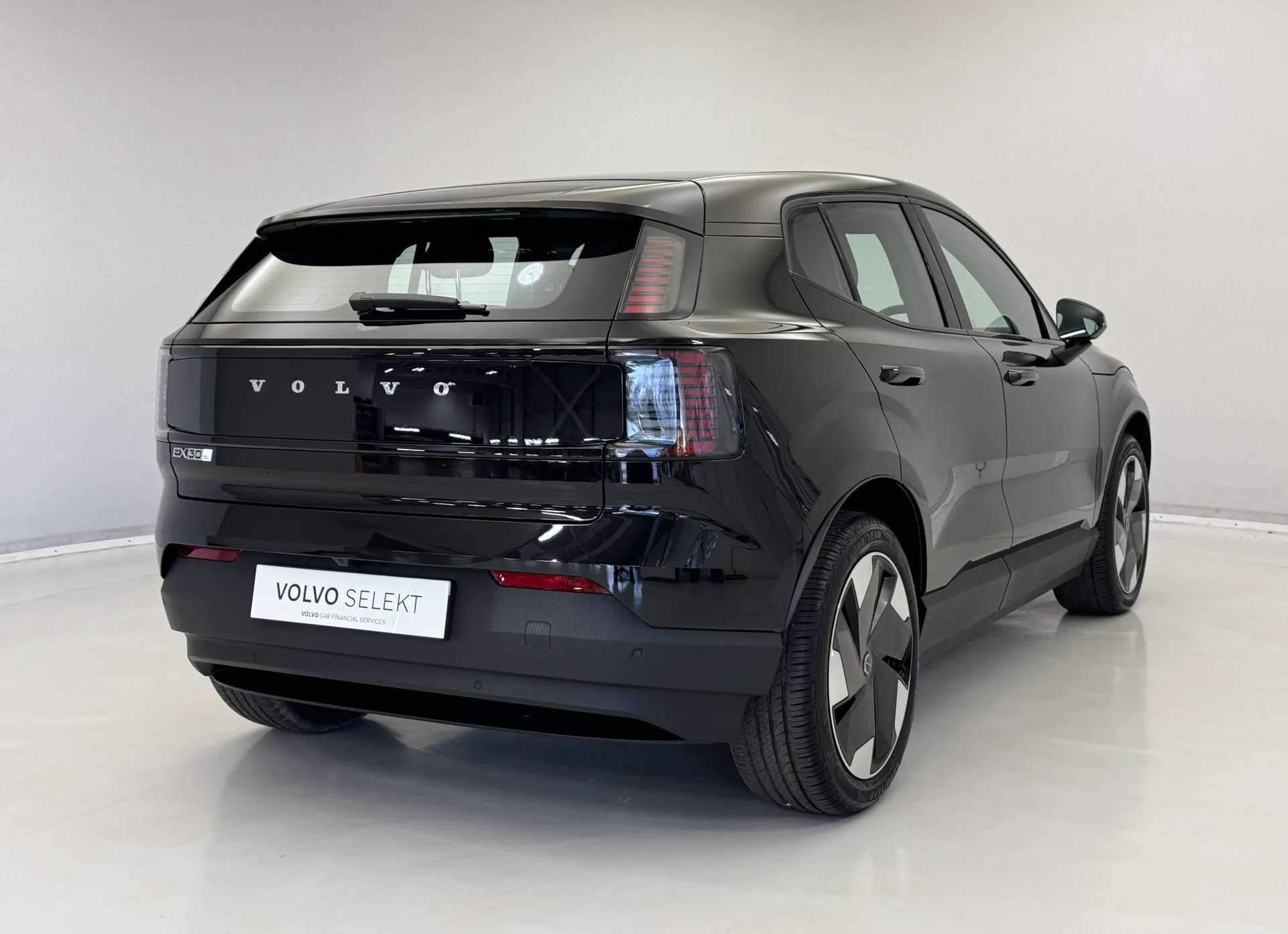 2026 VOLVO EX30 2026 VOLVO EX30