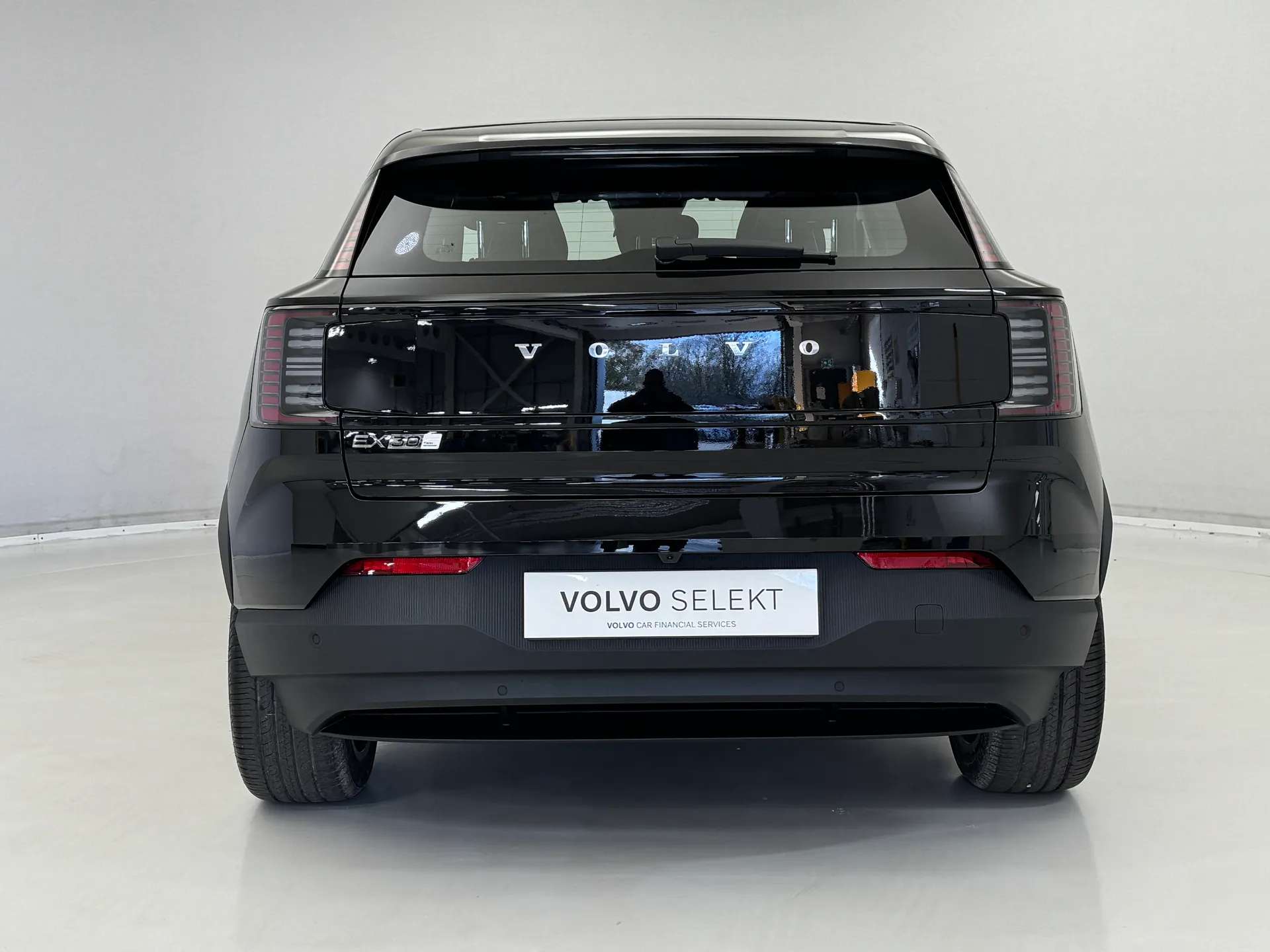 2026 VOLVO EX30 2026 VOLVO EX30