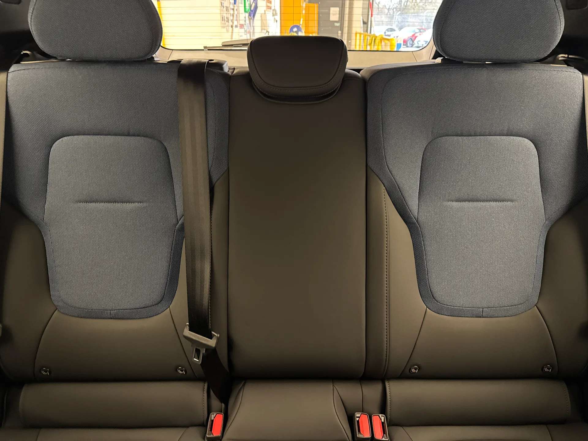2026 VOLVO EX30 2026 VOLVO EX30