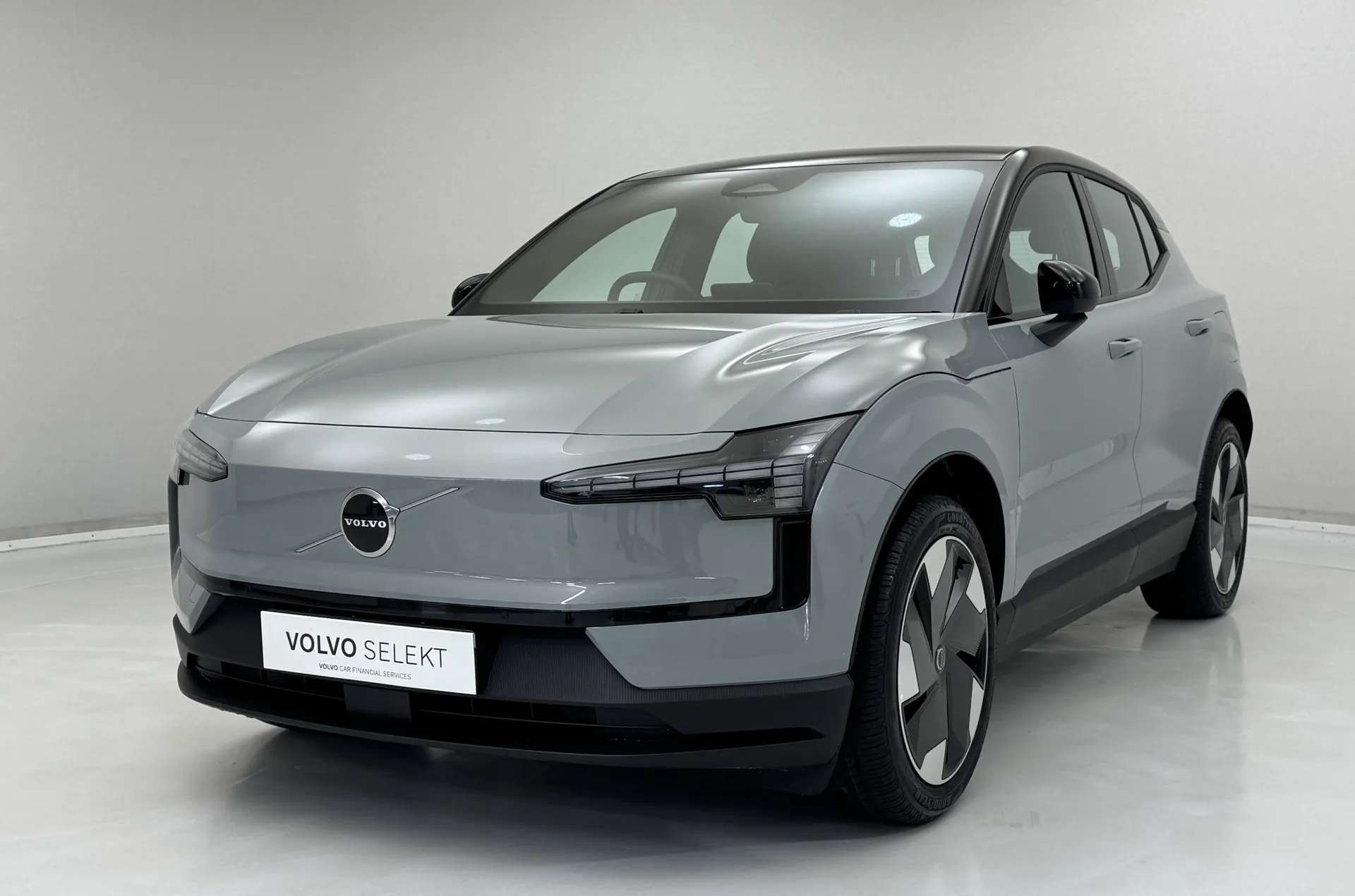 2026 VOLVO EX30 2026 VOLVO EX30