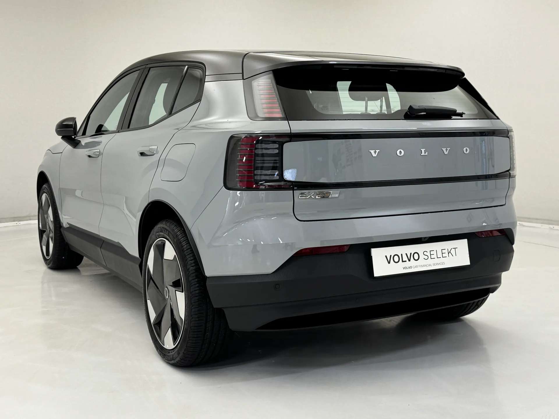 2026 VOLVO EX30 2026 VOLVO EX30