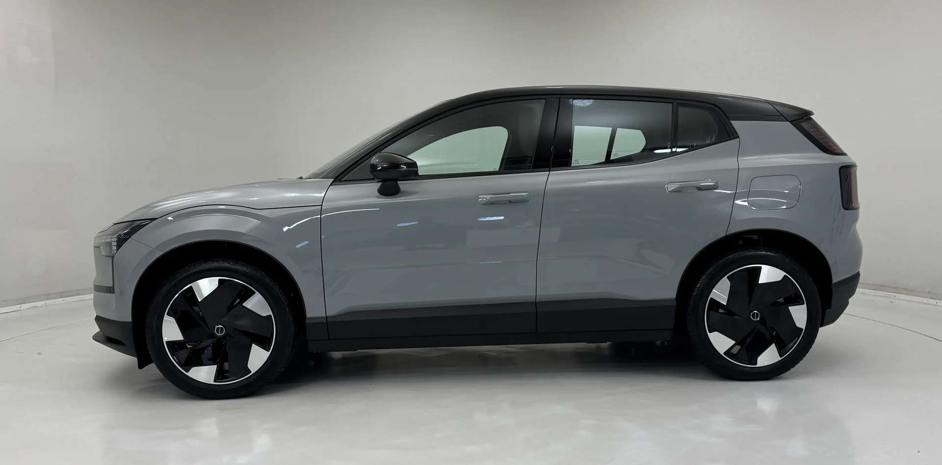 2026 VOLVO EX30 2026 VOLVO EX30