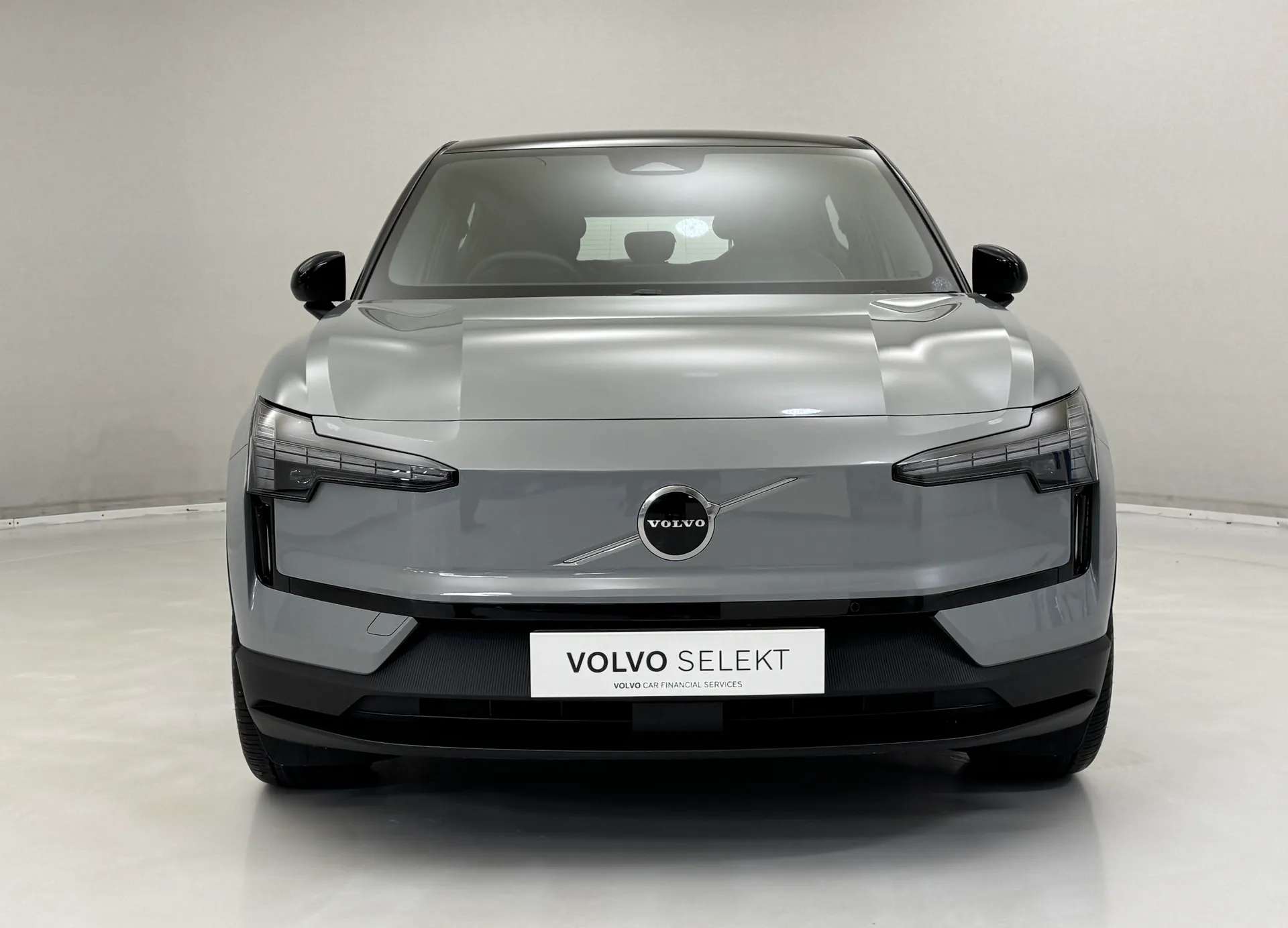 2026 VOLVO EX30 2026 VOLVO EX30