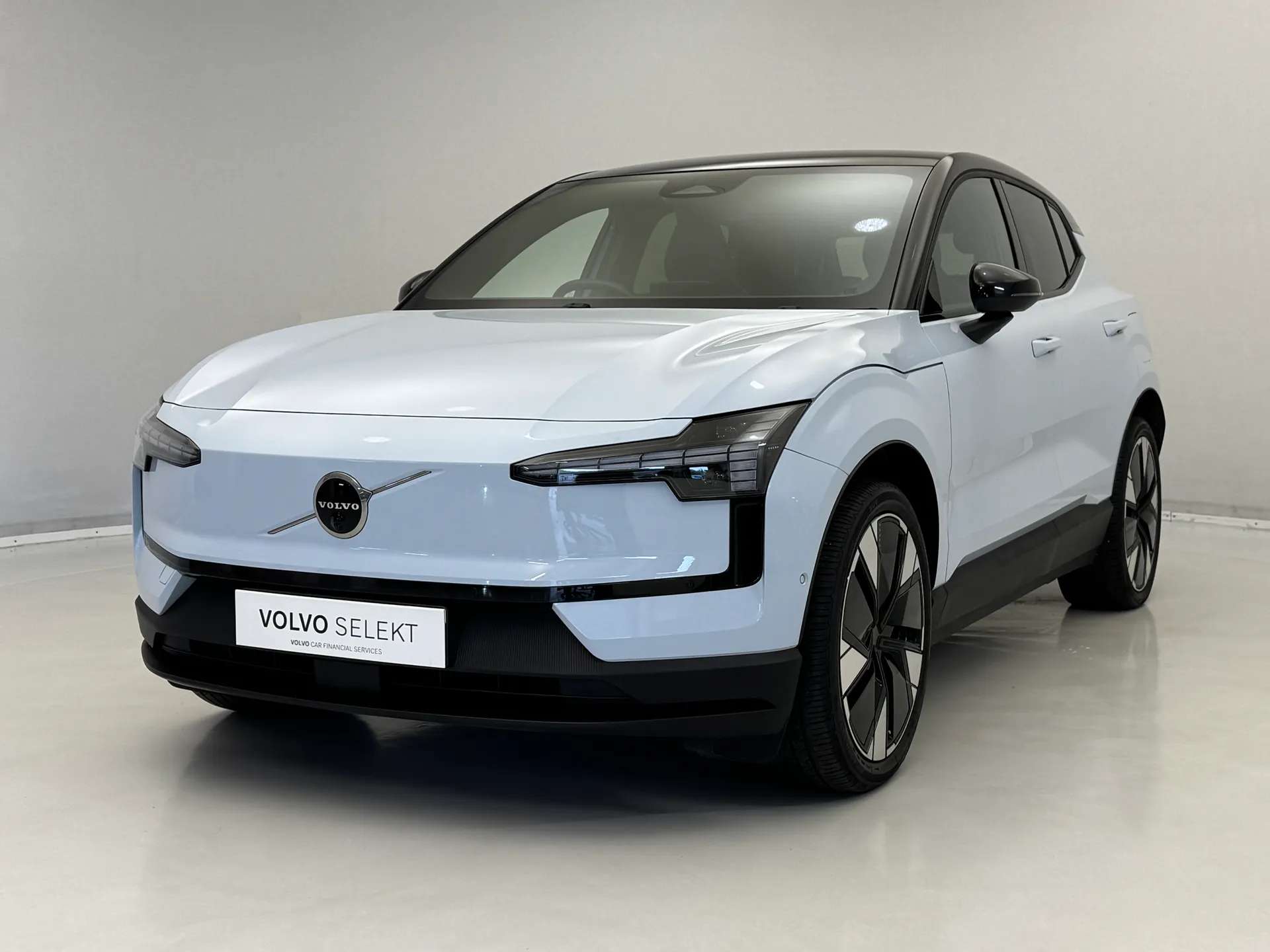 2024 VOLVO EX30 2024 VOLVO EX30