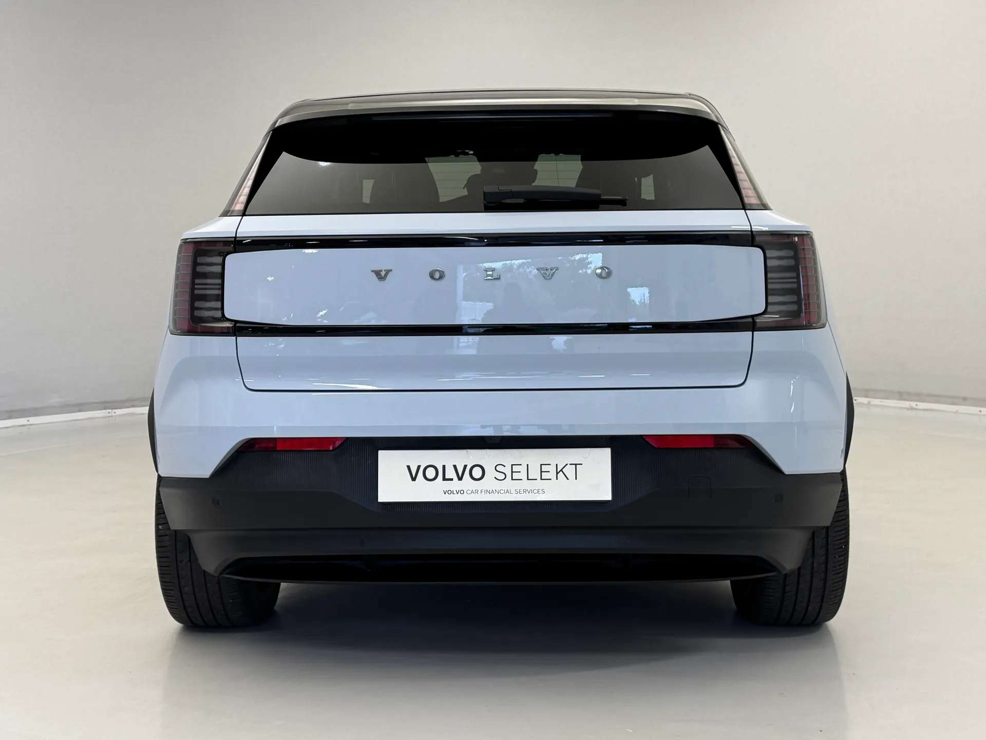 2024 VOLVO EX30 2024 VOLVO EX30