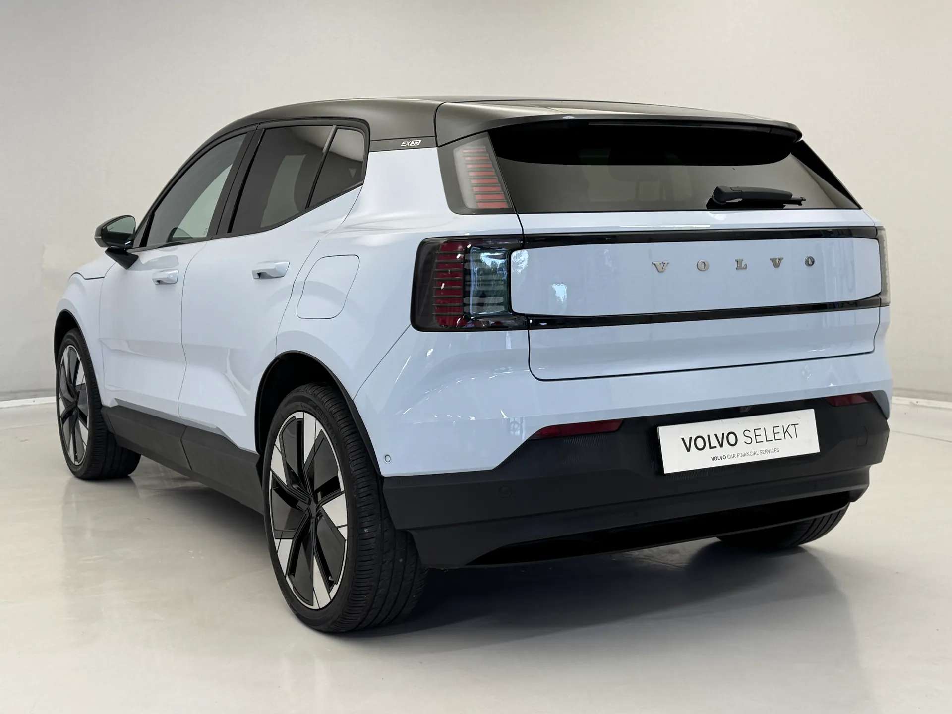 2024 VOLVO EX30 2024 VOLVO EX30