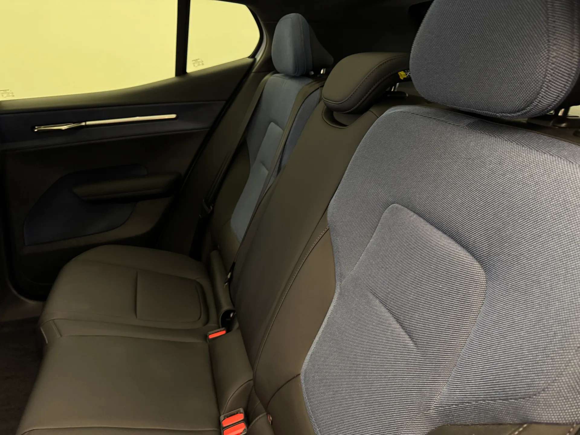 2024 VOLVO EX30 2024 VOLVO EX30