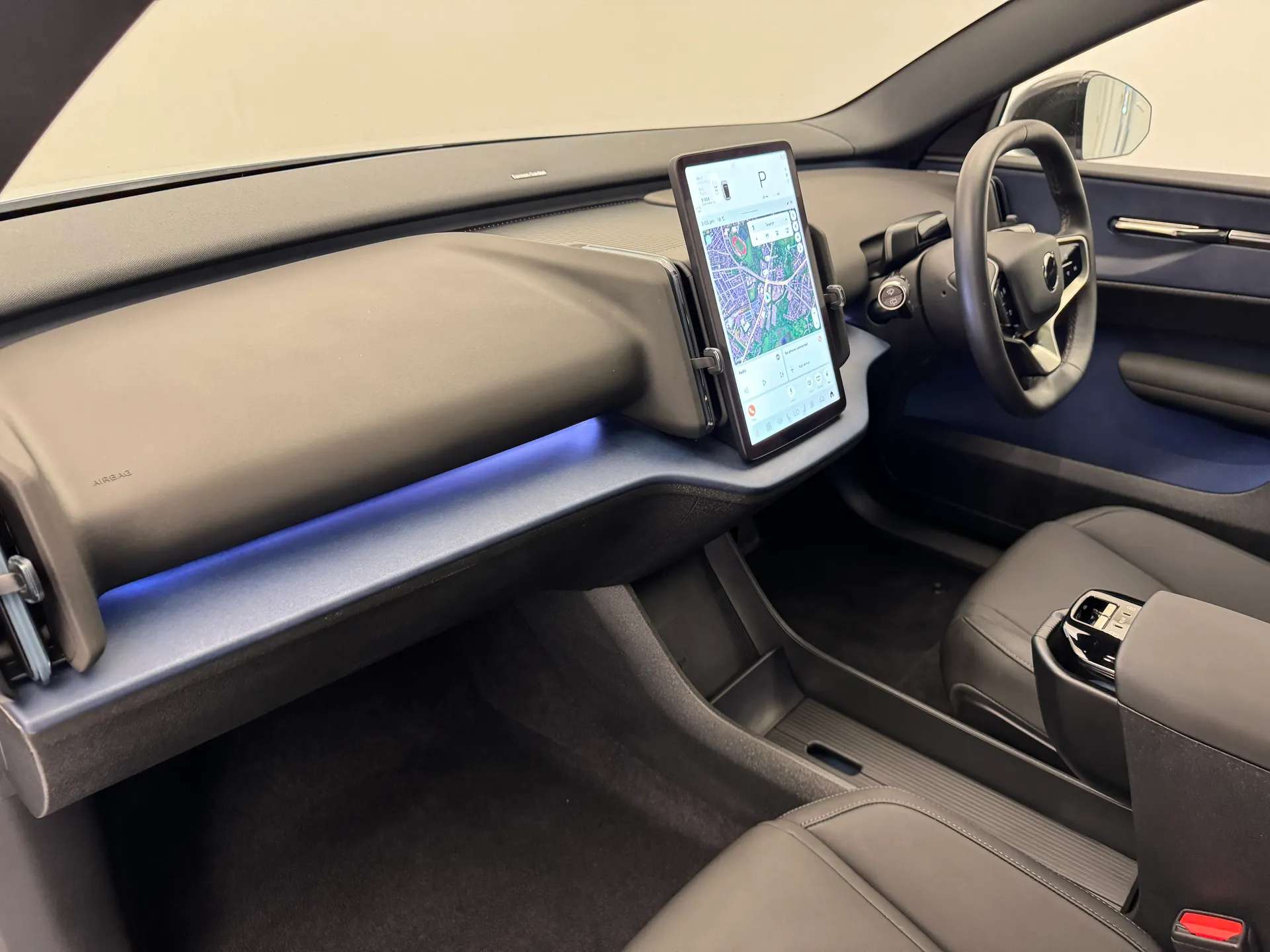 2024 VOLVO EX30 2024 VOLVO EX30