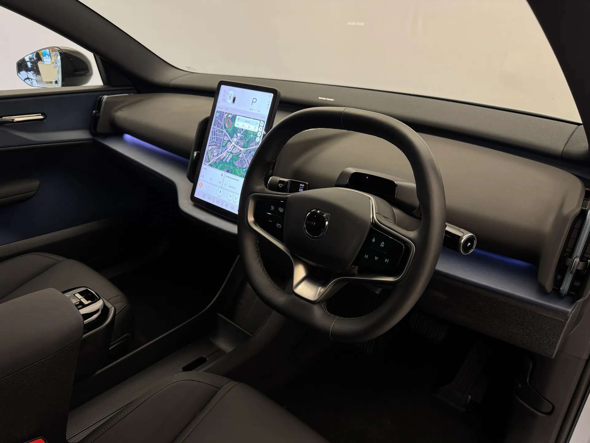 2024 VOLVO EX30 2024 VOLVO EX30