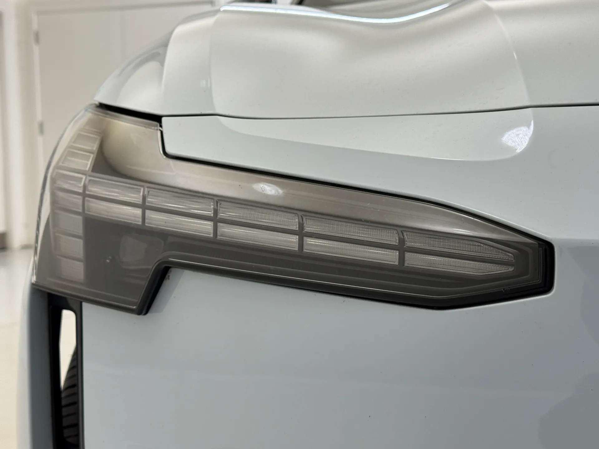 2024 VOLVO EX30 2024 VOLVO EX30