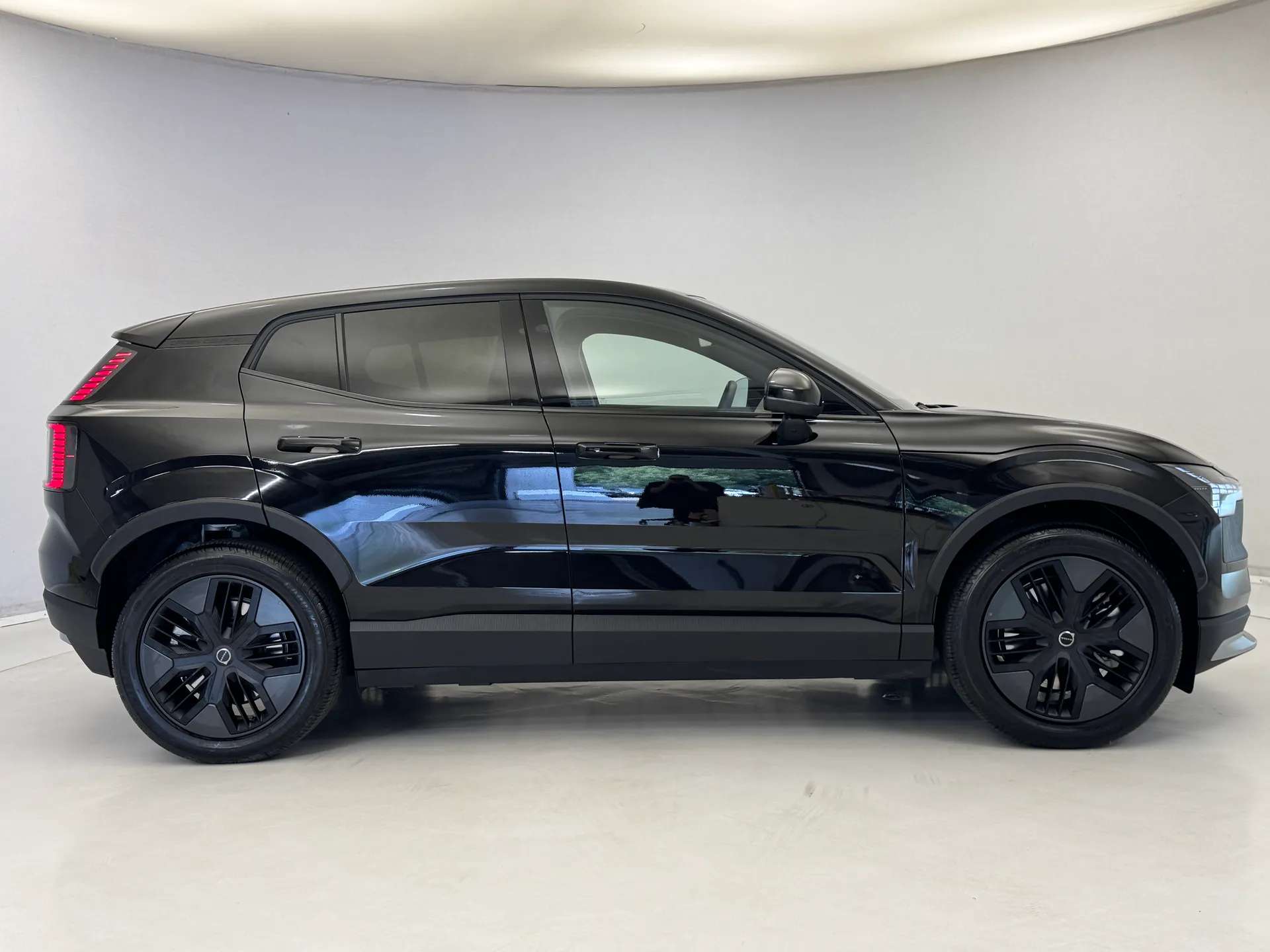 2026 VOLVO EX30 2026 VOLVO EX30