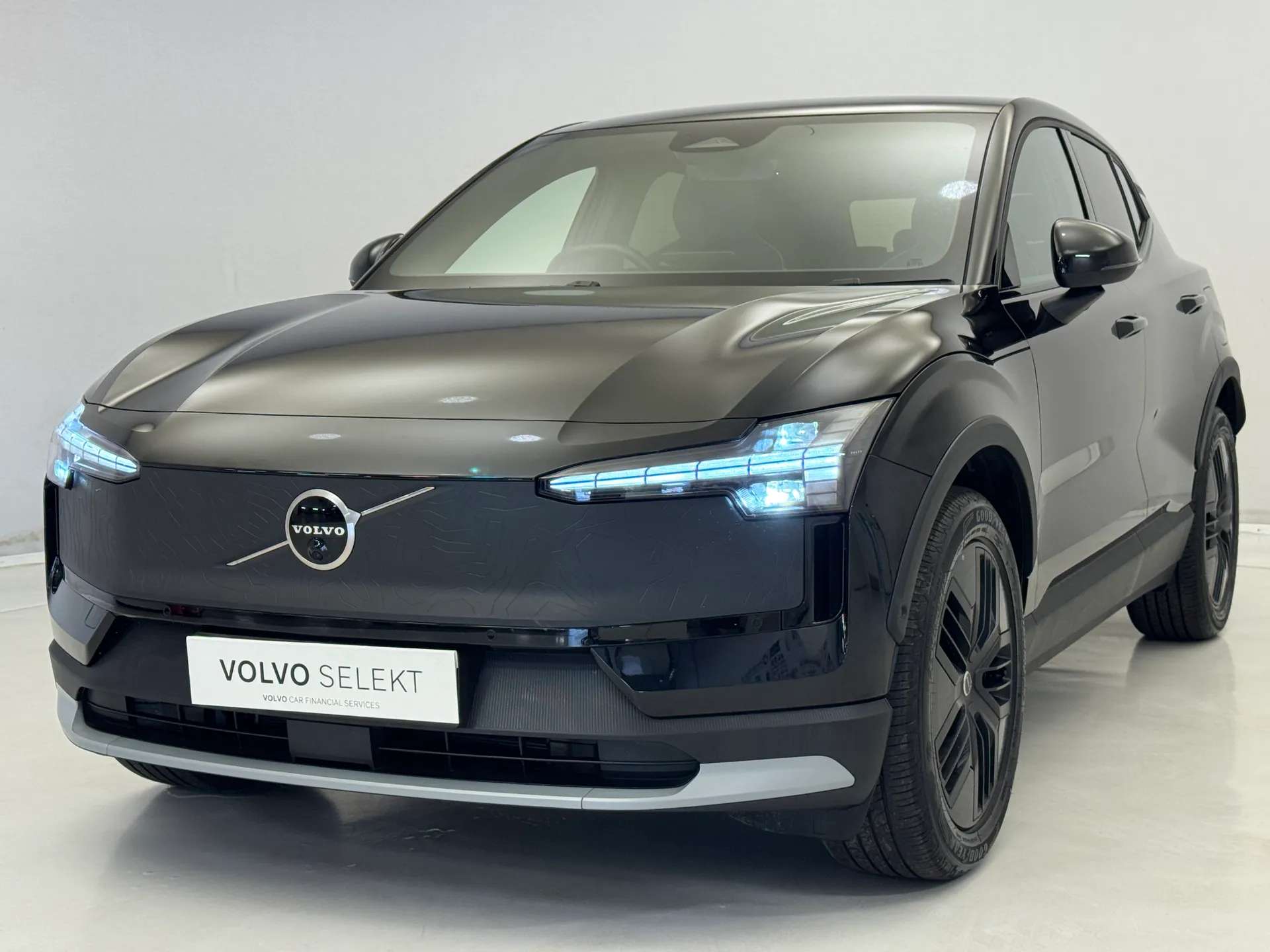 2026 VOLVO EX30 2026 VOLVO EX30