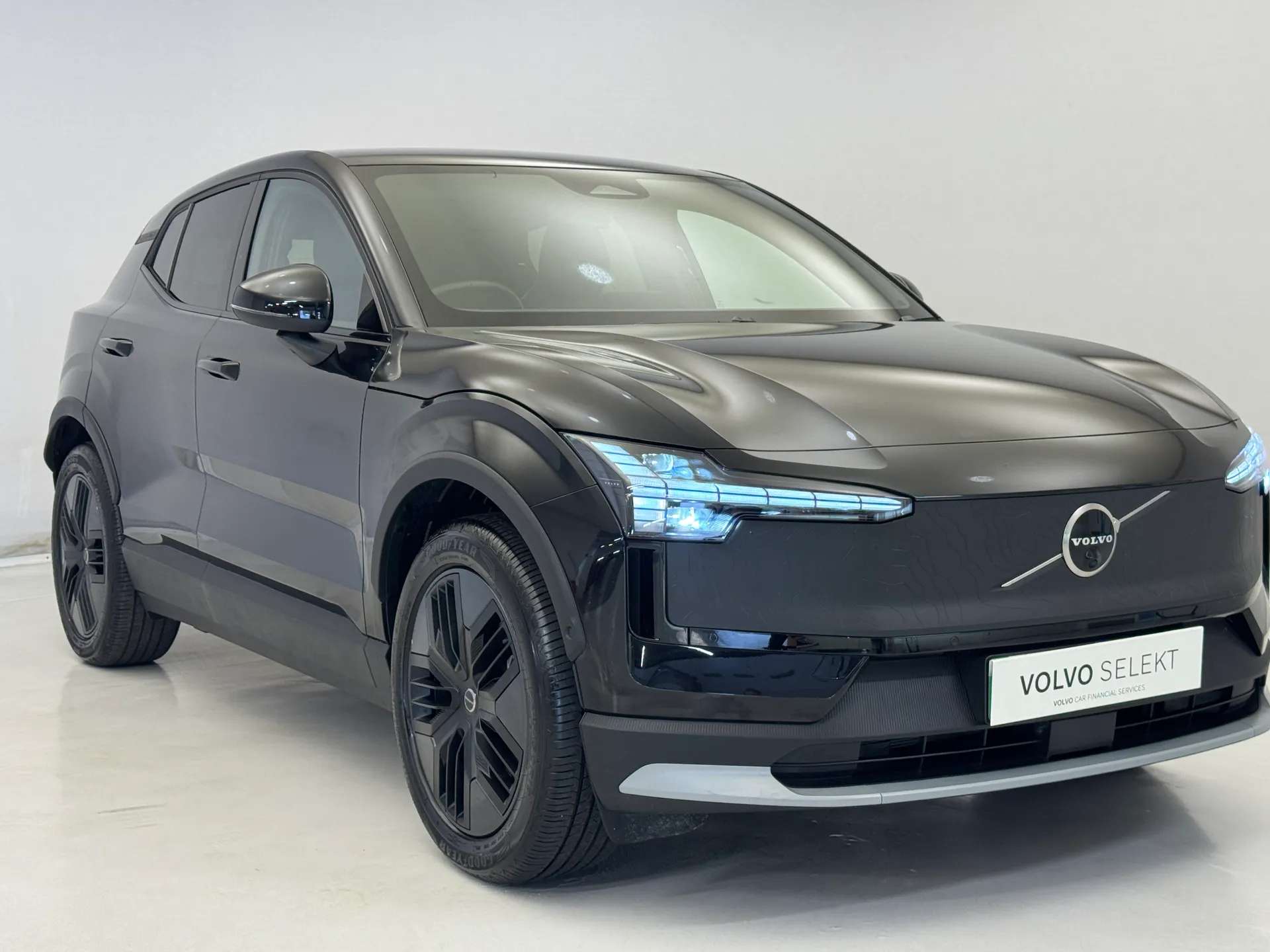 2026 VOLVO EX30 2026 VOLVO EX30