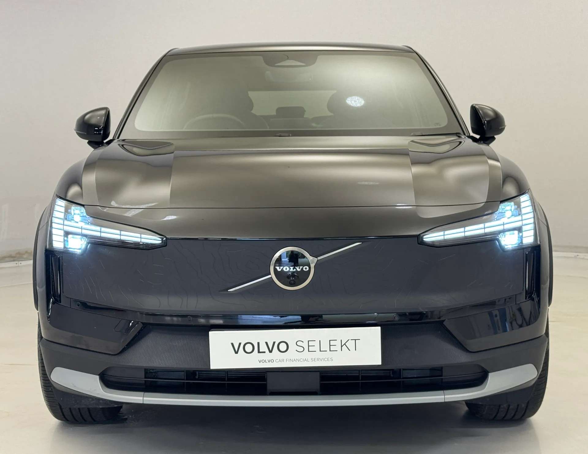 2026 VOLVO EX30 2026 VOLVO EX30