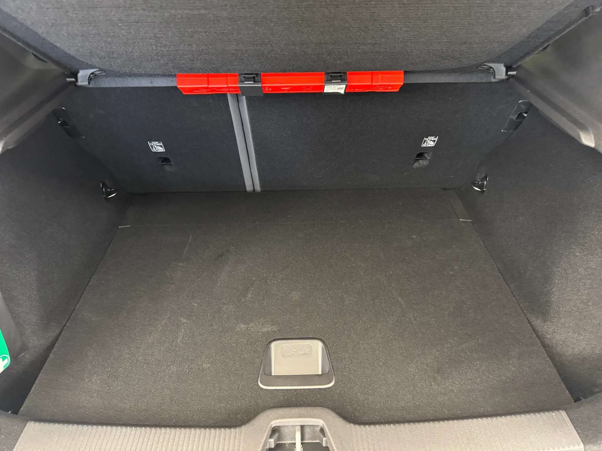 2026 VOLVO EX30 2026 VOLVO EX30