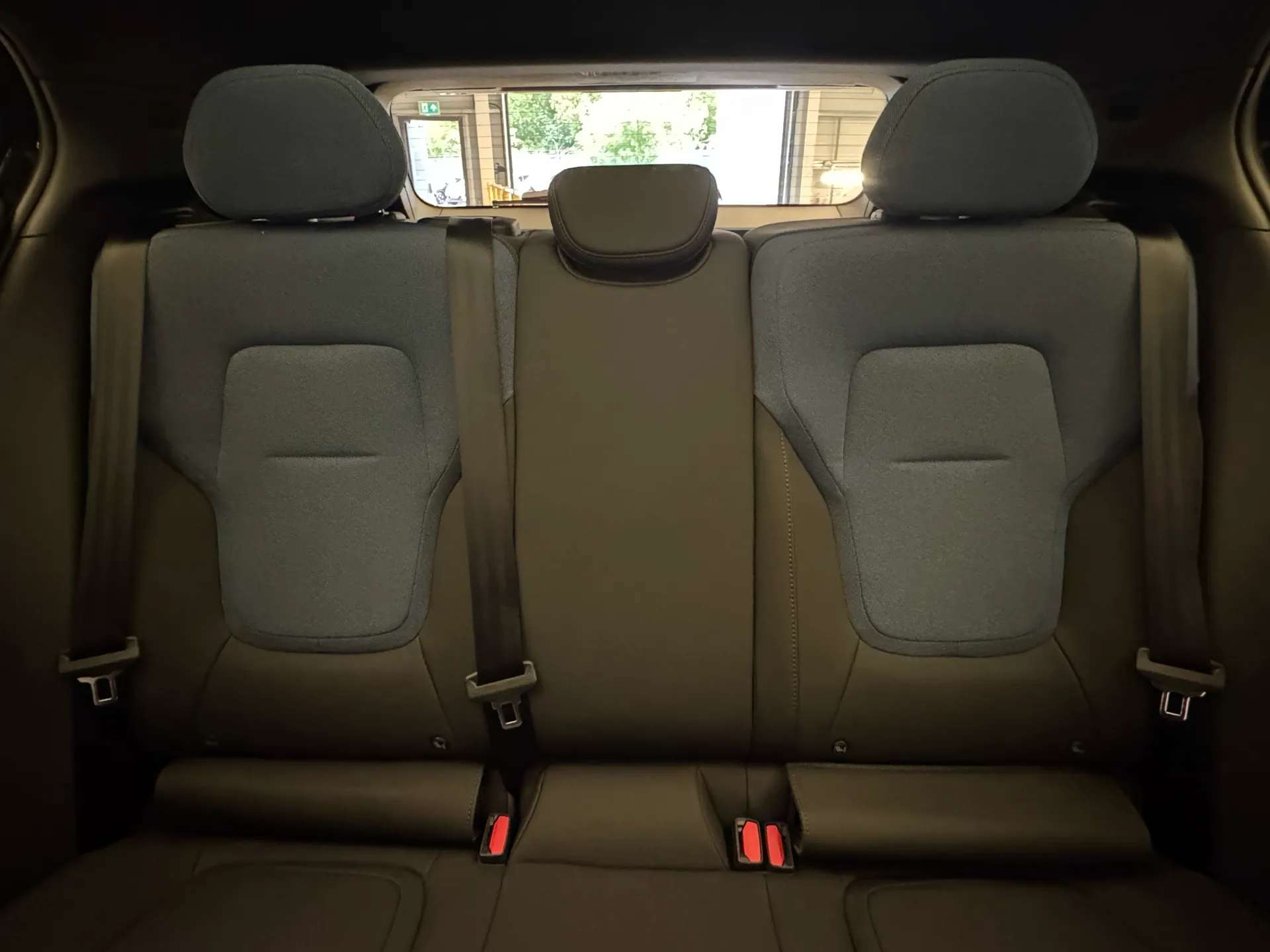 2026 VOLVO EX30 2026 VOLVO EX30