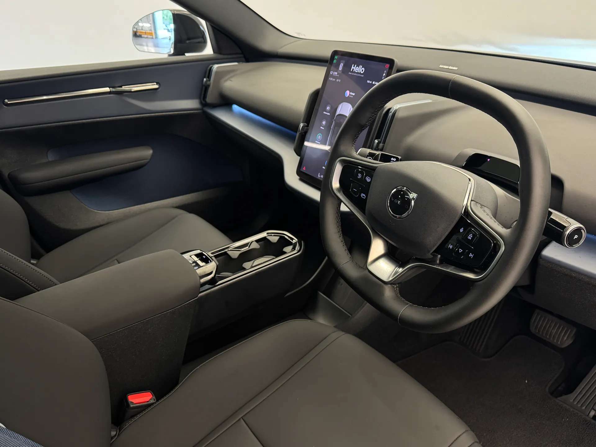 2026 VOLVO EX30 2026 VOLVO EX30