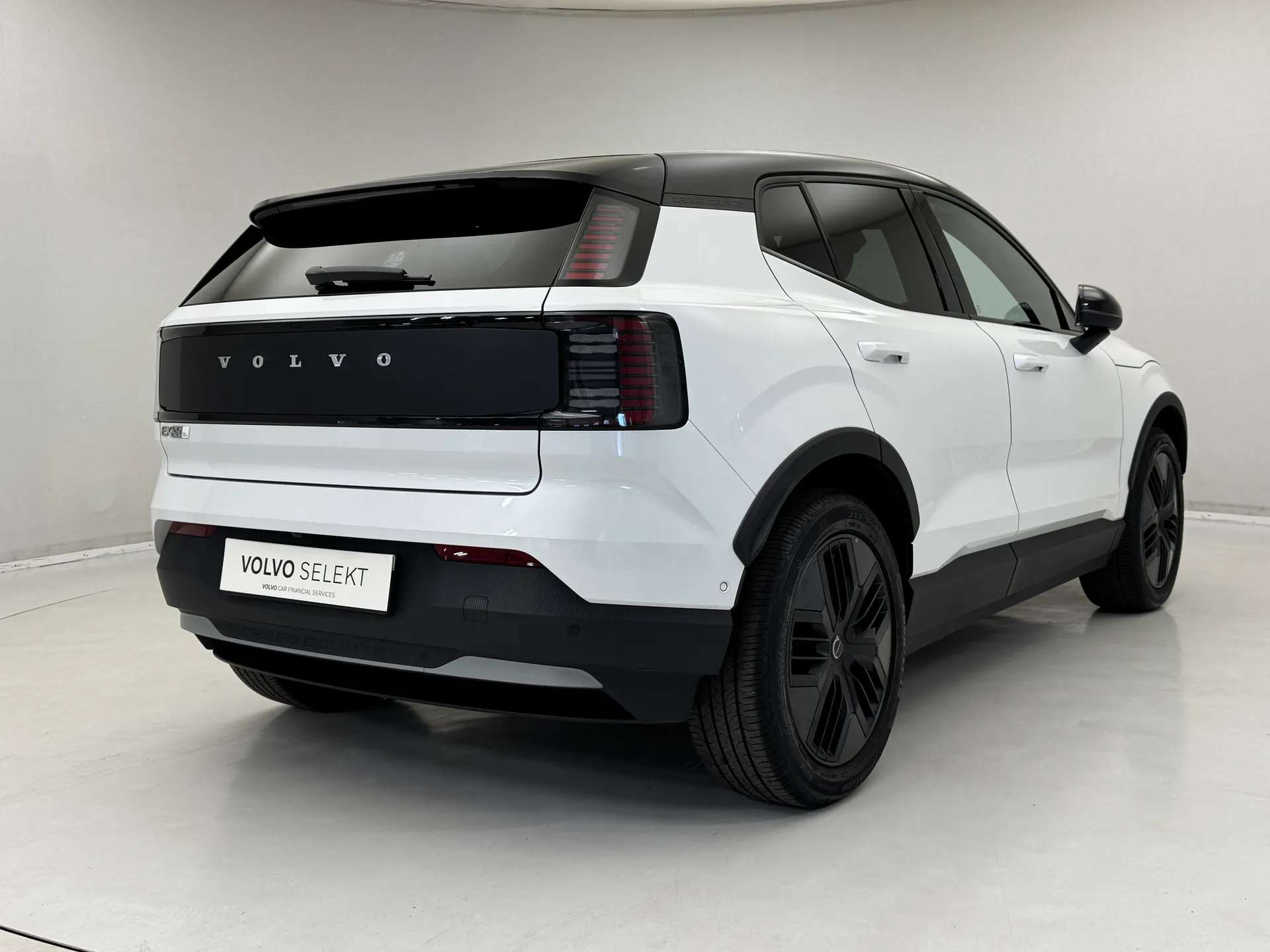 2025 VOLVO EX30 2025 VOLVO EX30
