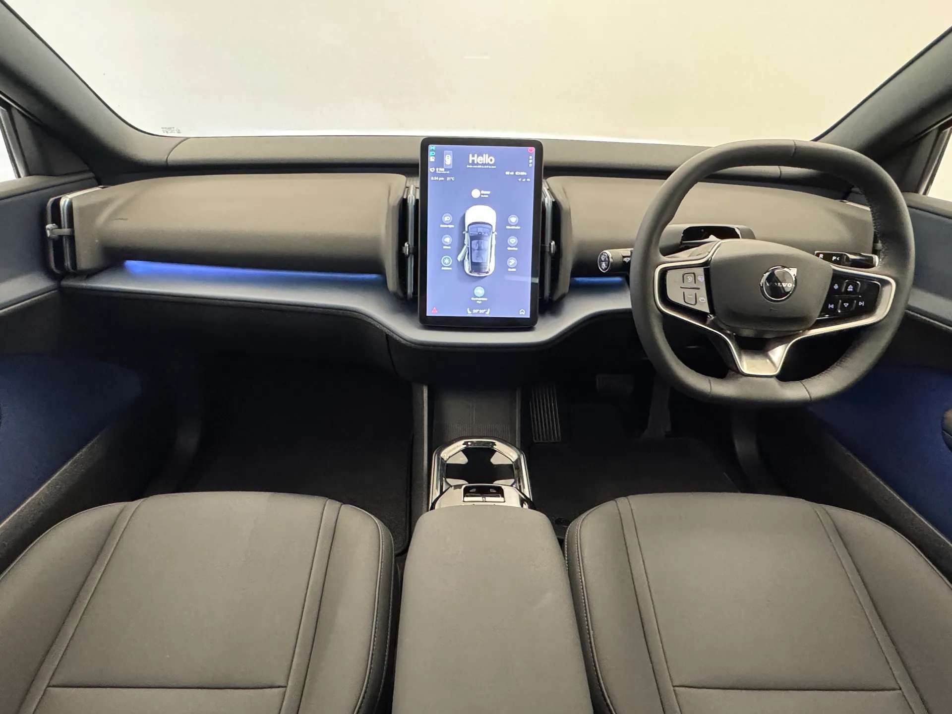 2025 VOLVO EX30 2025 VOLVO EX30
