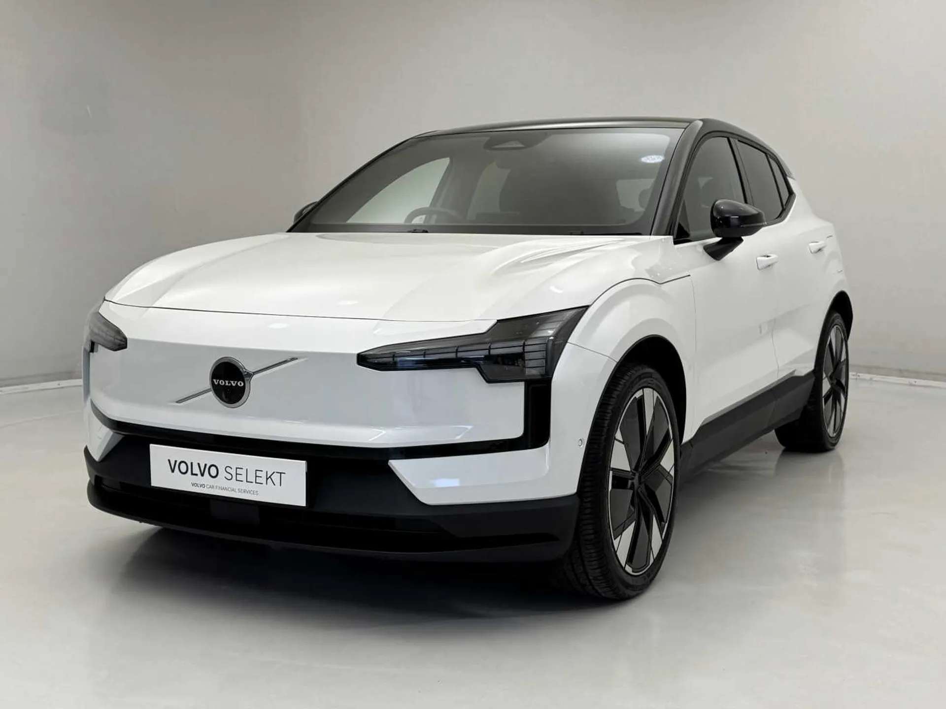 2025 VOLVO EX30 2025 VOLVO EX30