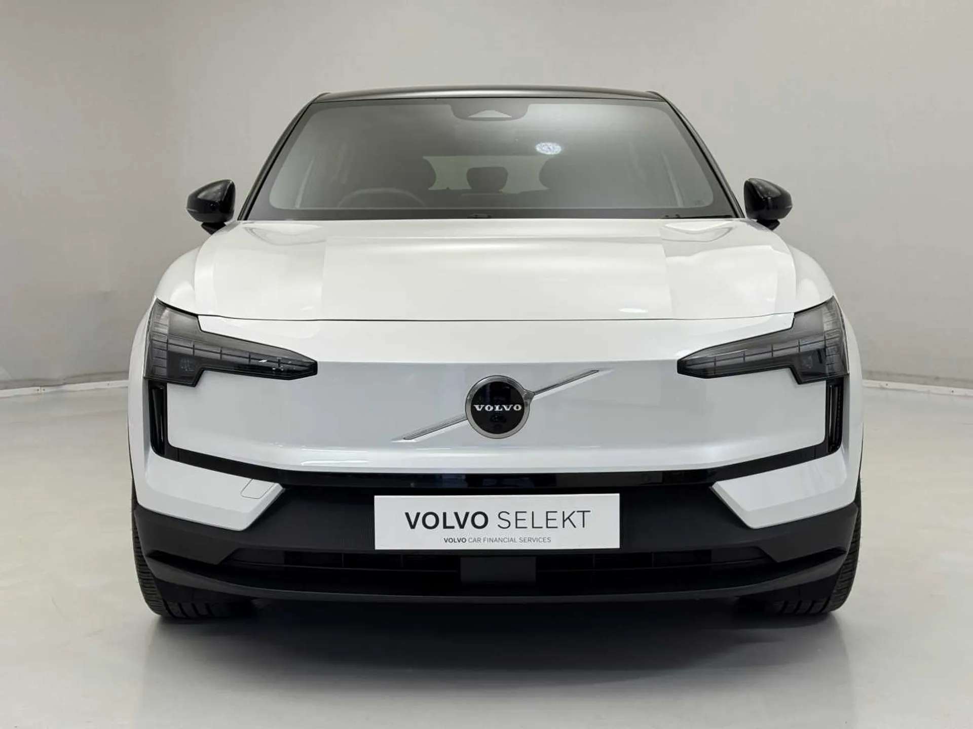 2025 VOLVO EX30 2025 VOLVO EX30